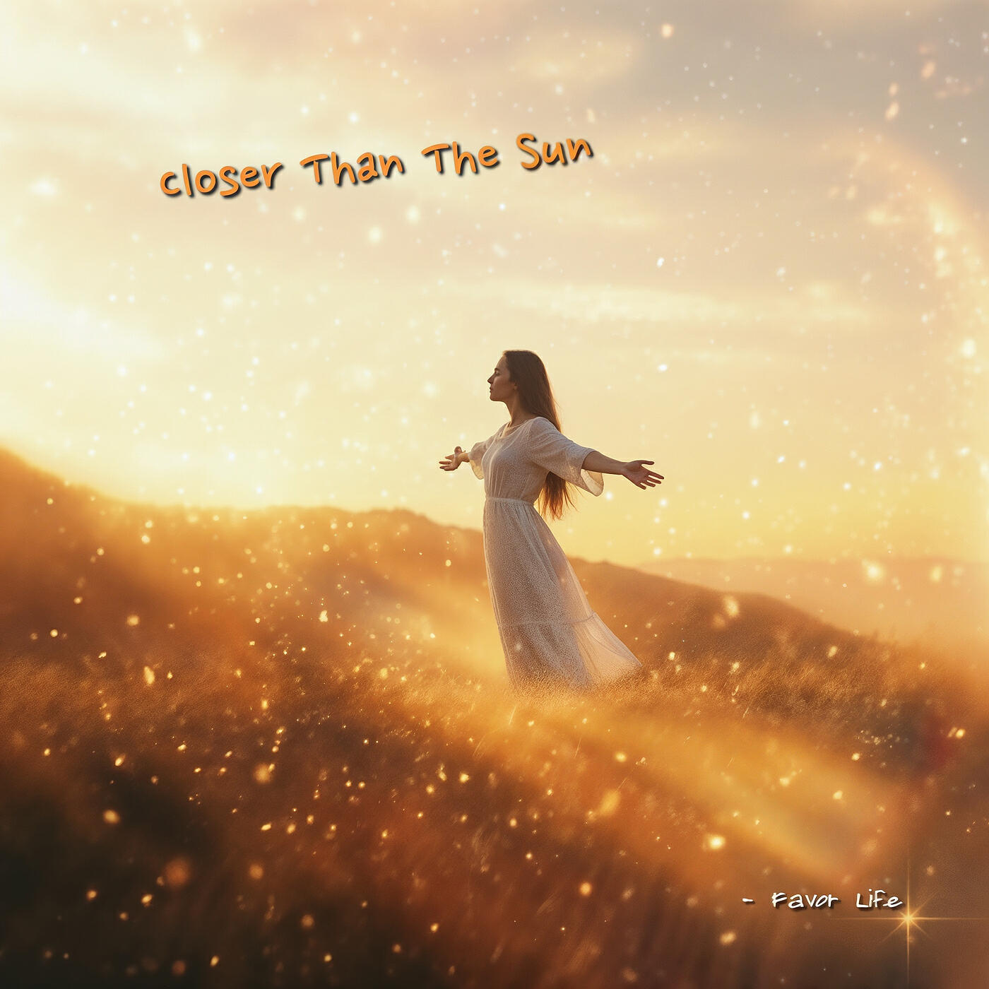 Релиз Closer Than the Sun