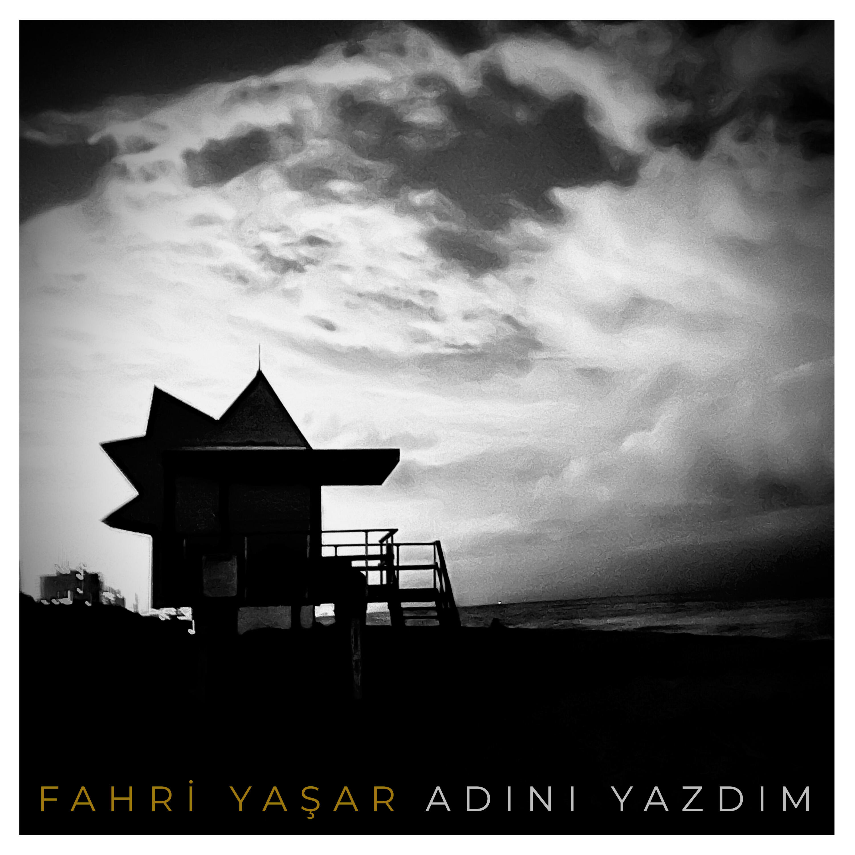 Релиз Adını Yazdım