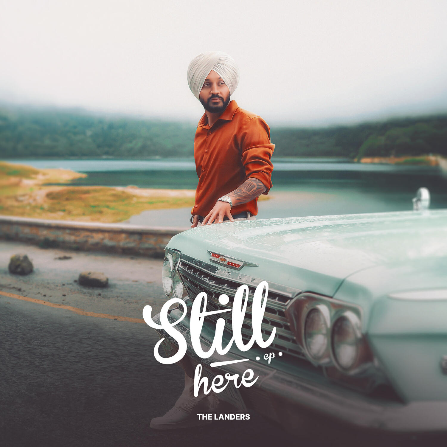 Релиз Still Here