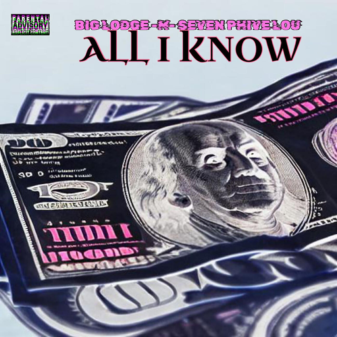 Релиз All I Know