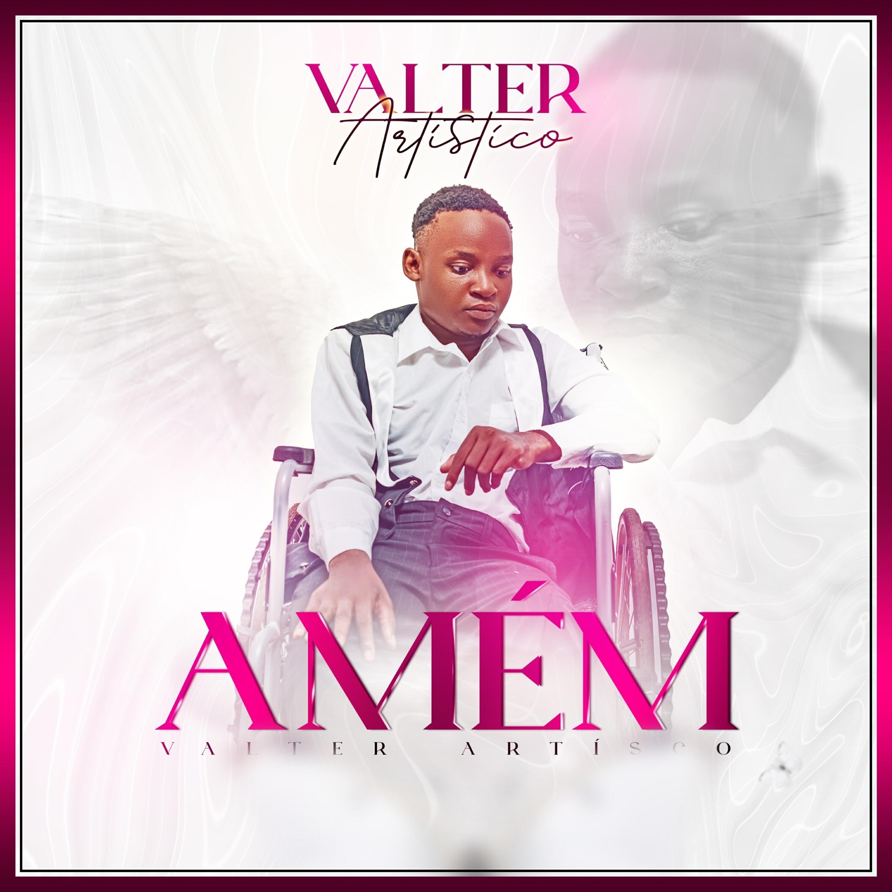 Релиз Amém