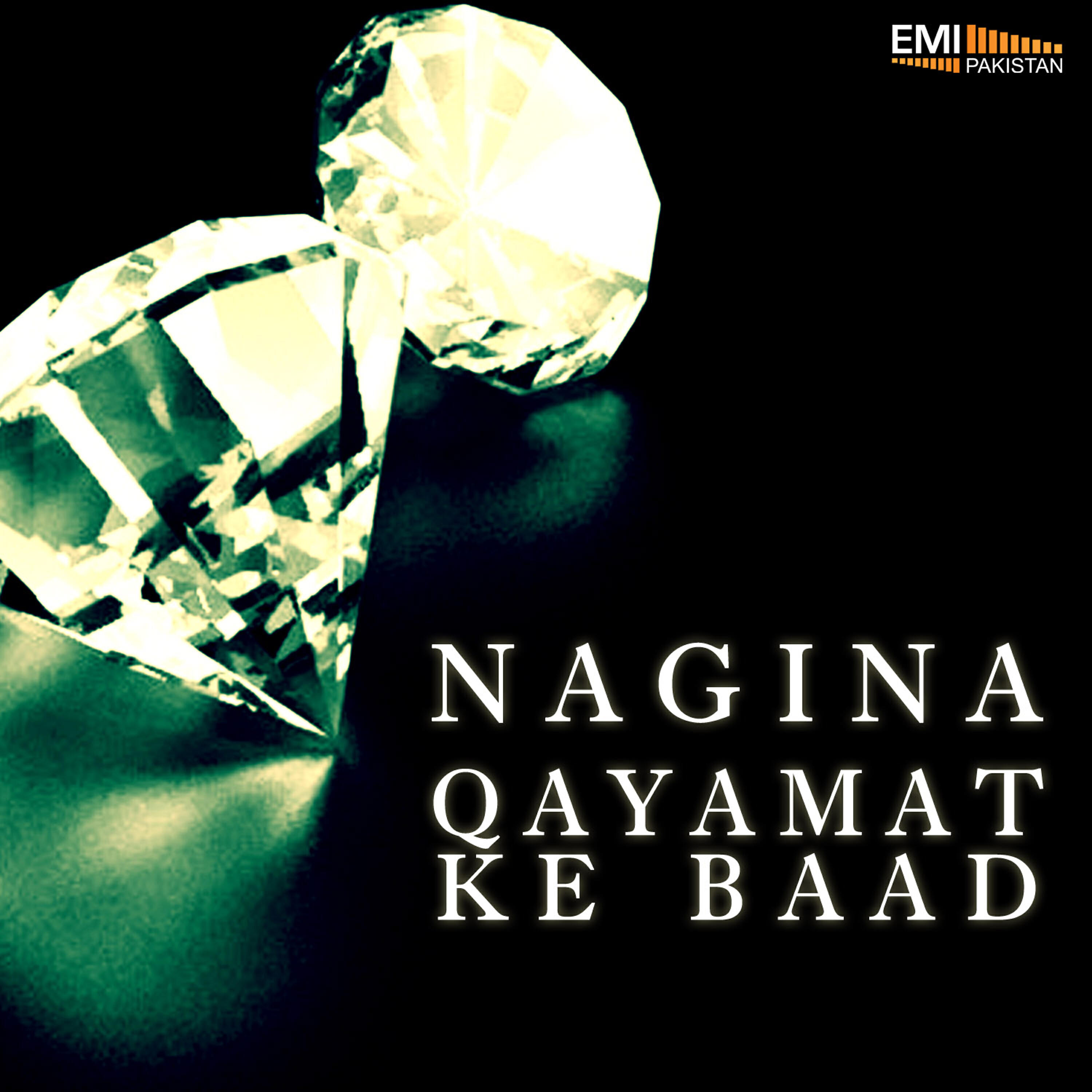 Релиз Nagina / Qayamat Ke Baad