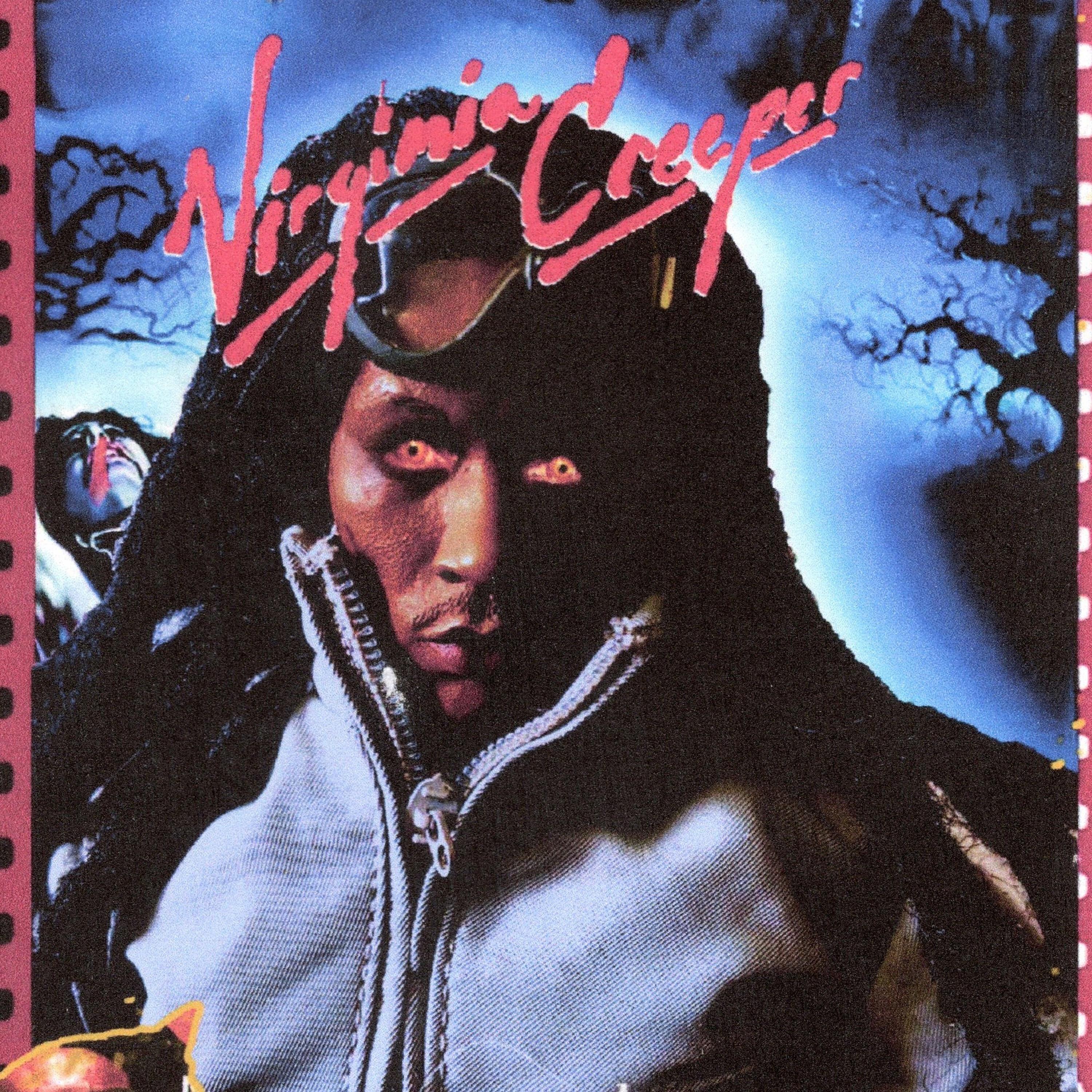 Релиз Virginia Creeper