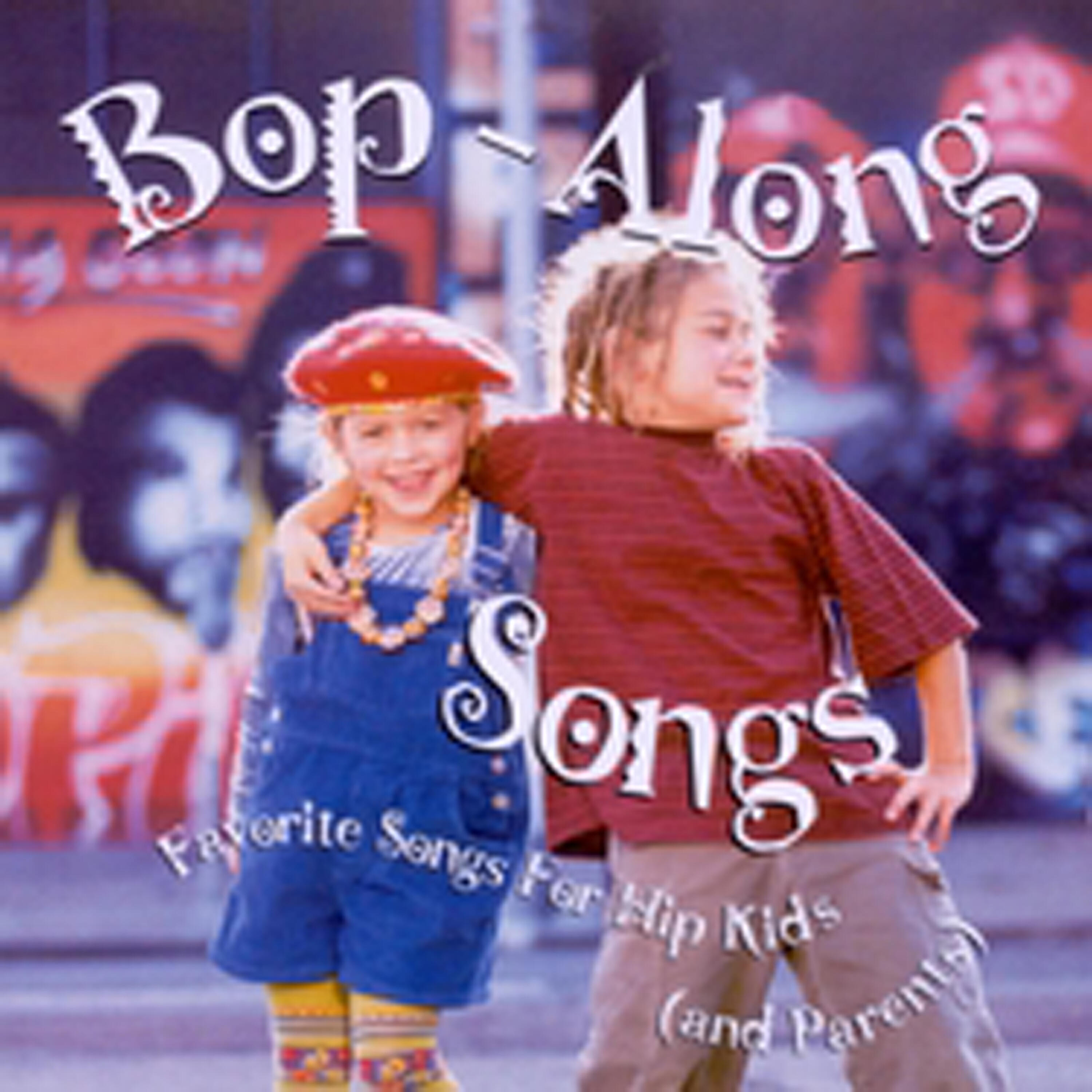 Релиз Bop-Along Songs