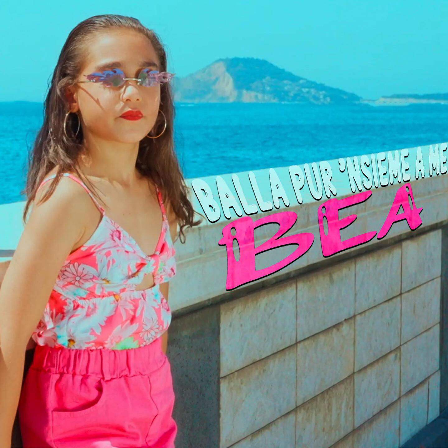 Релиз Balla pur 'nsieme a me