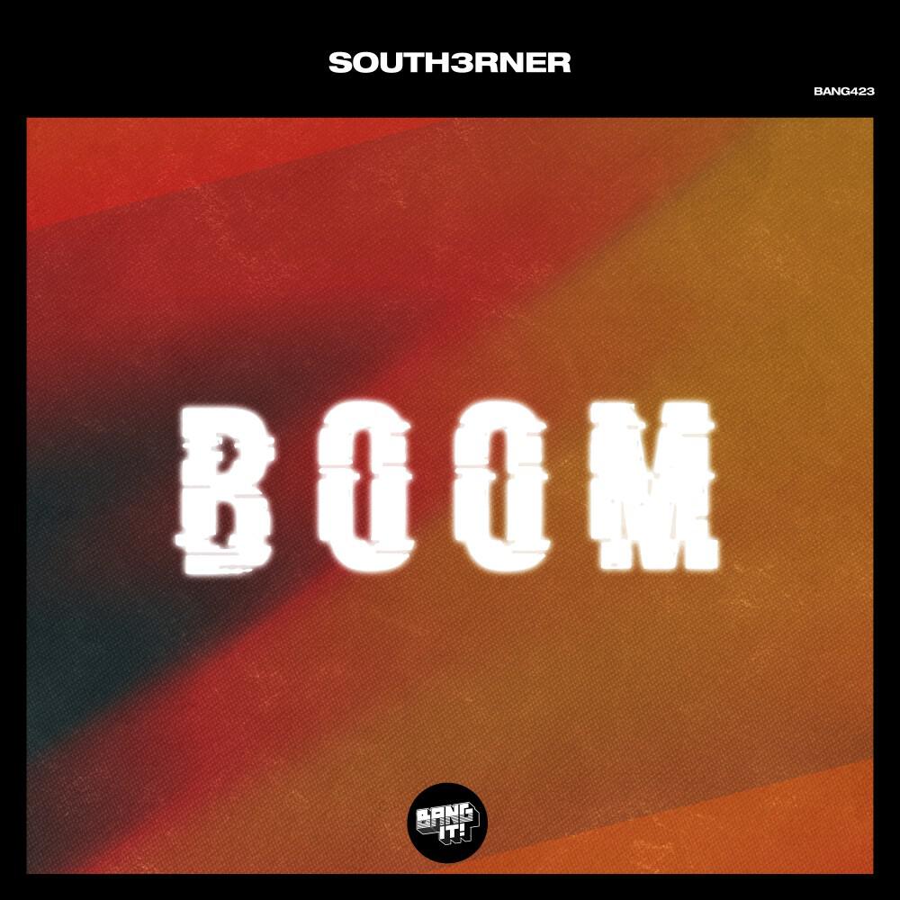 Релиз Boom