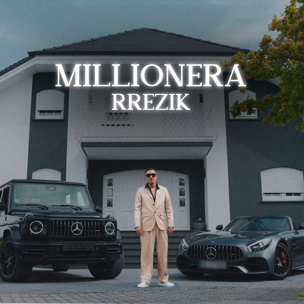 Релиз Millionera