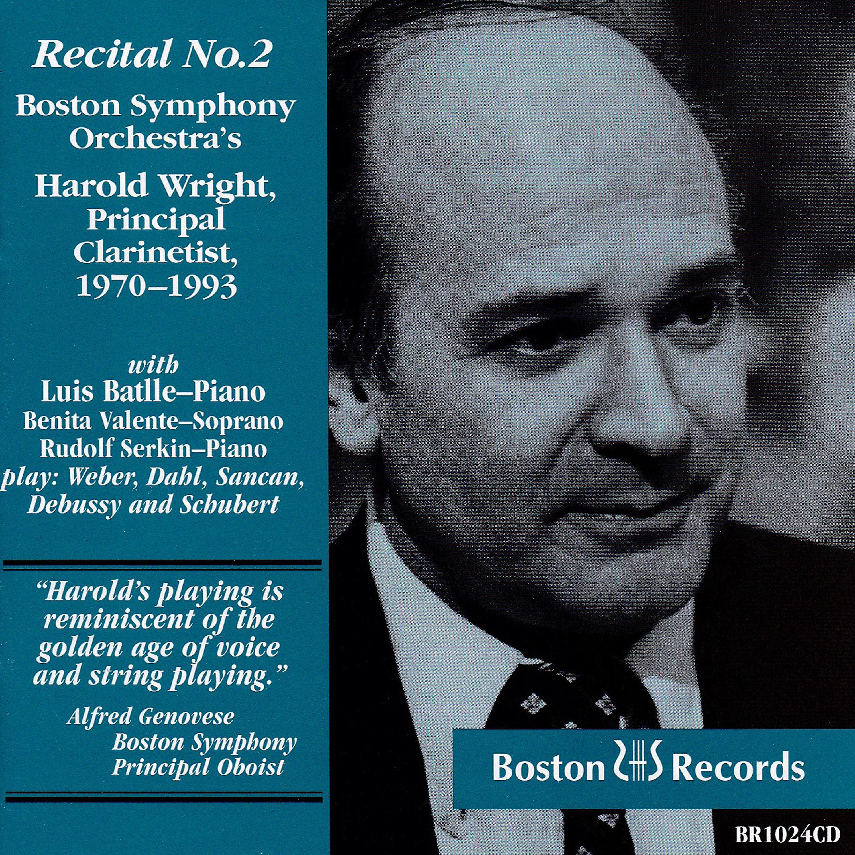 Harold Wright