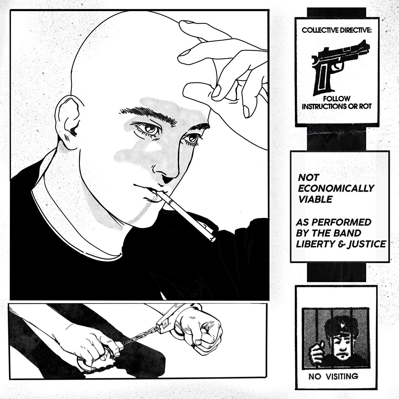 Релиз Not Economically Viable
