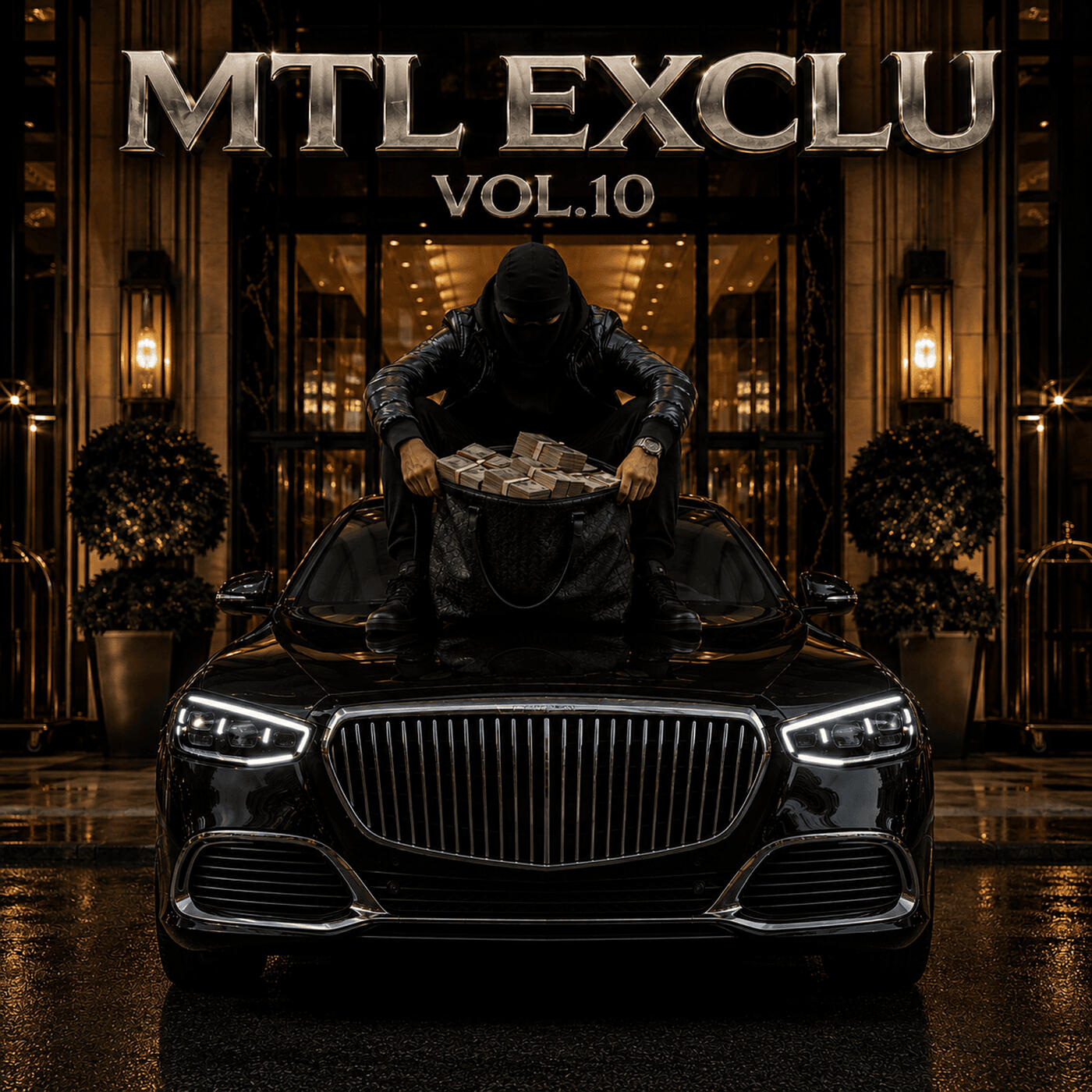 Релиз MTL EXCLU VOL.10
