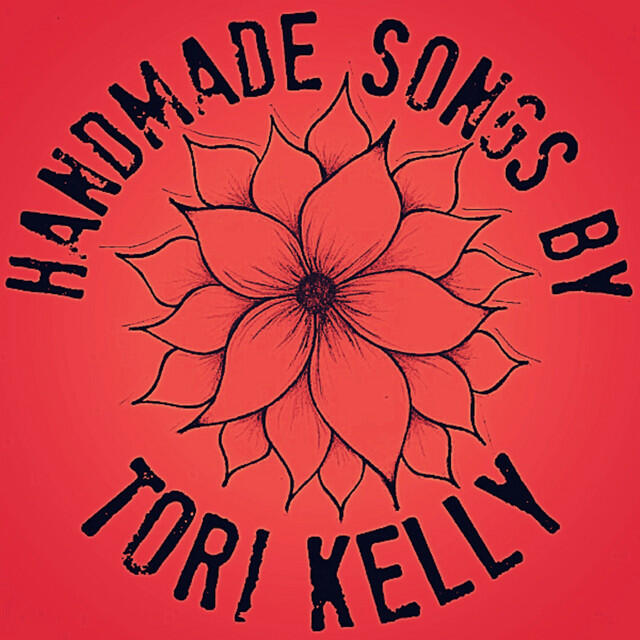 Постер альбома Handmade Songs By Tori Kelly