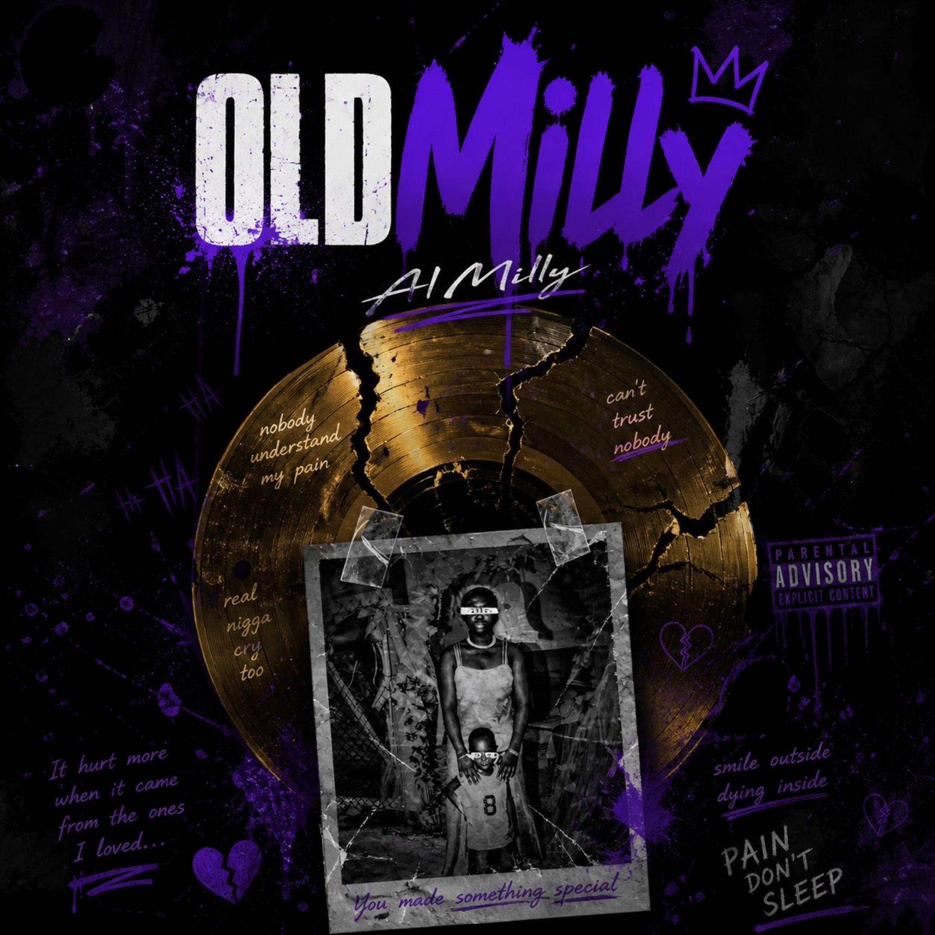 Релиз Old Milly