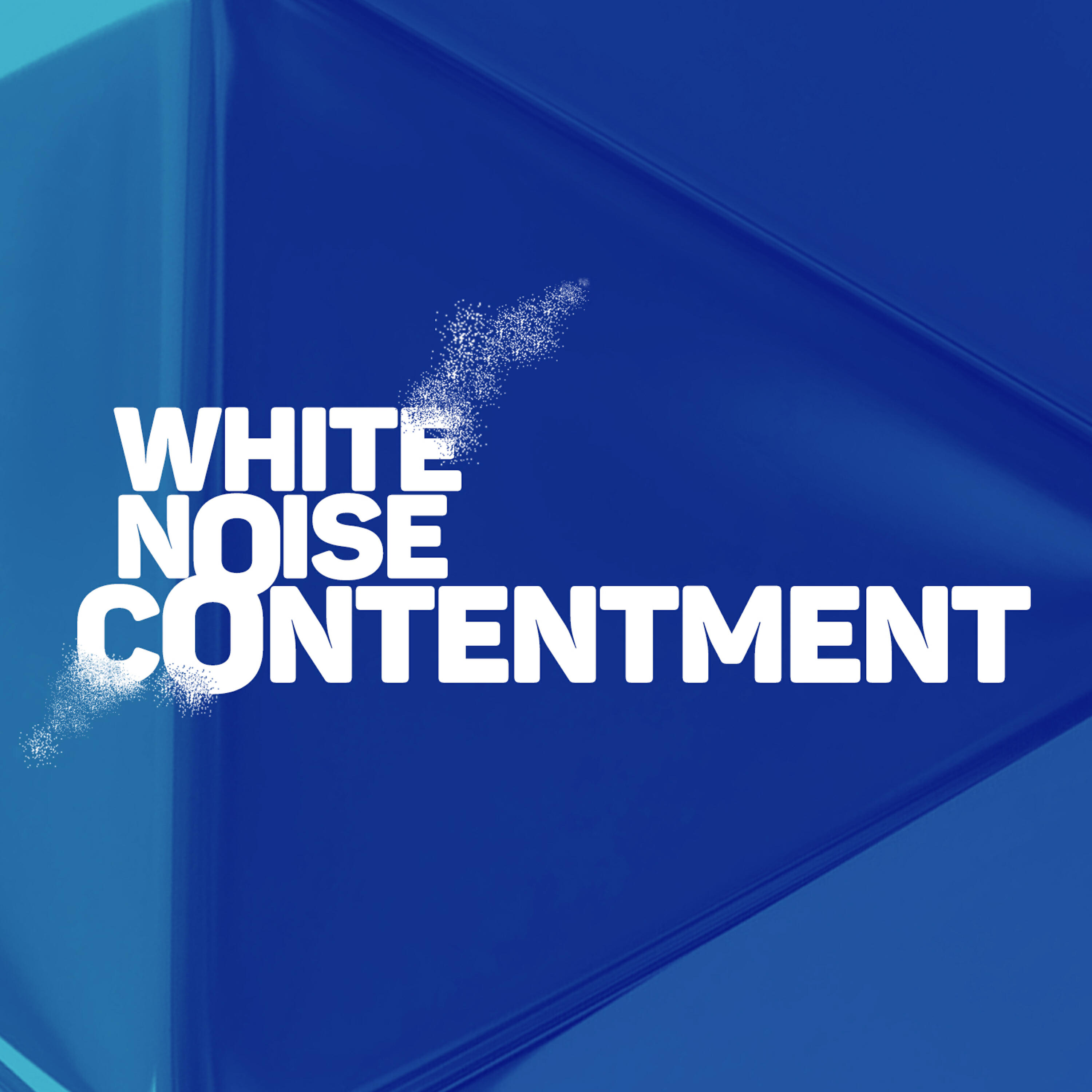 Релиз White Noise: Contentment