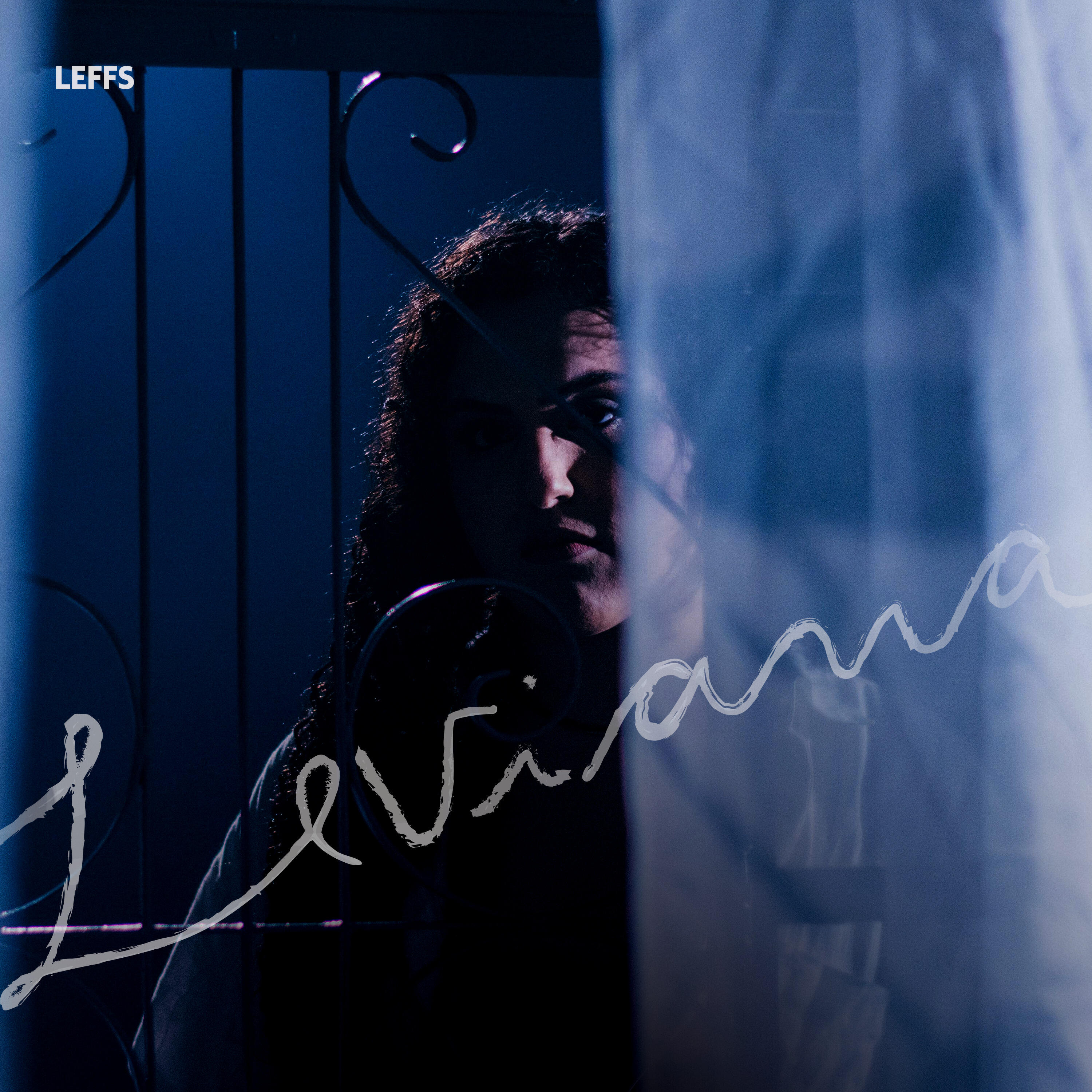 Релиз Leviana