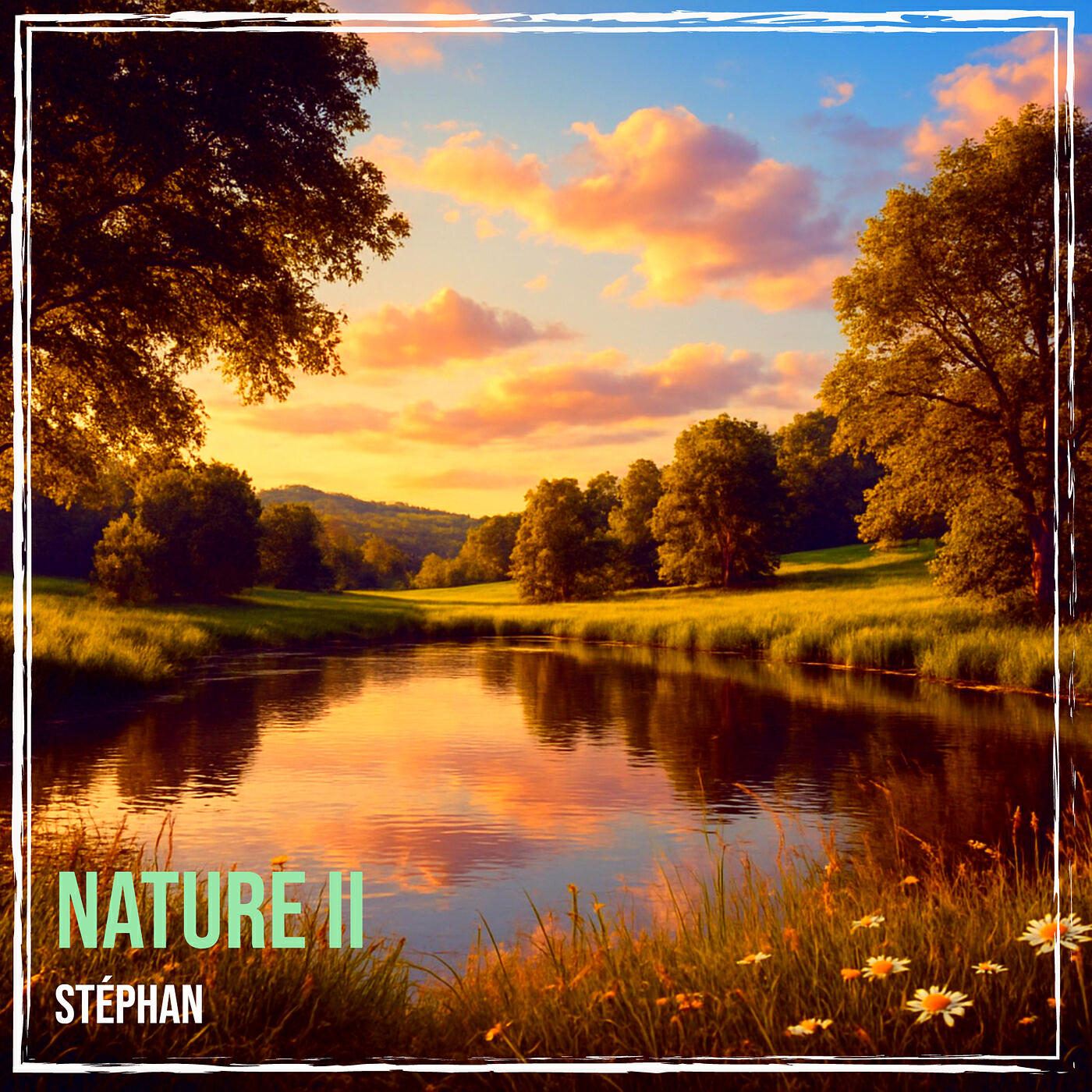 Релиз Nature II