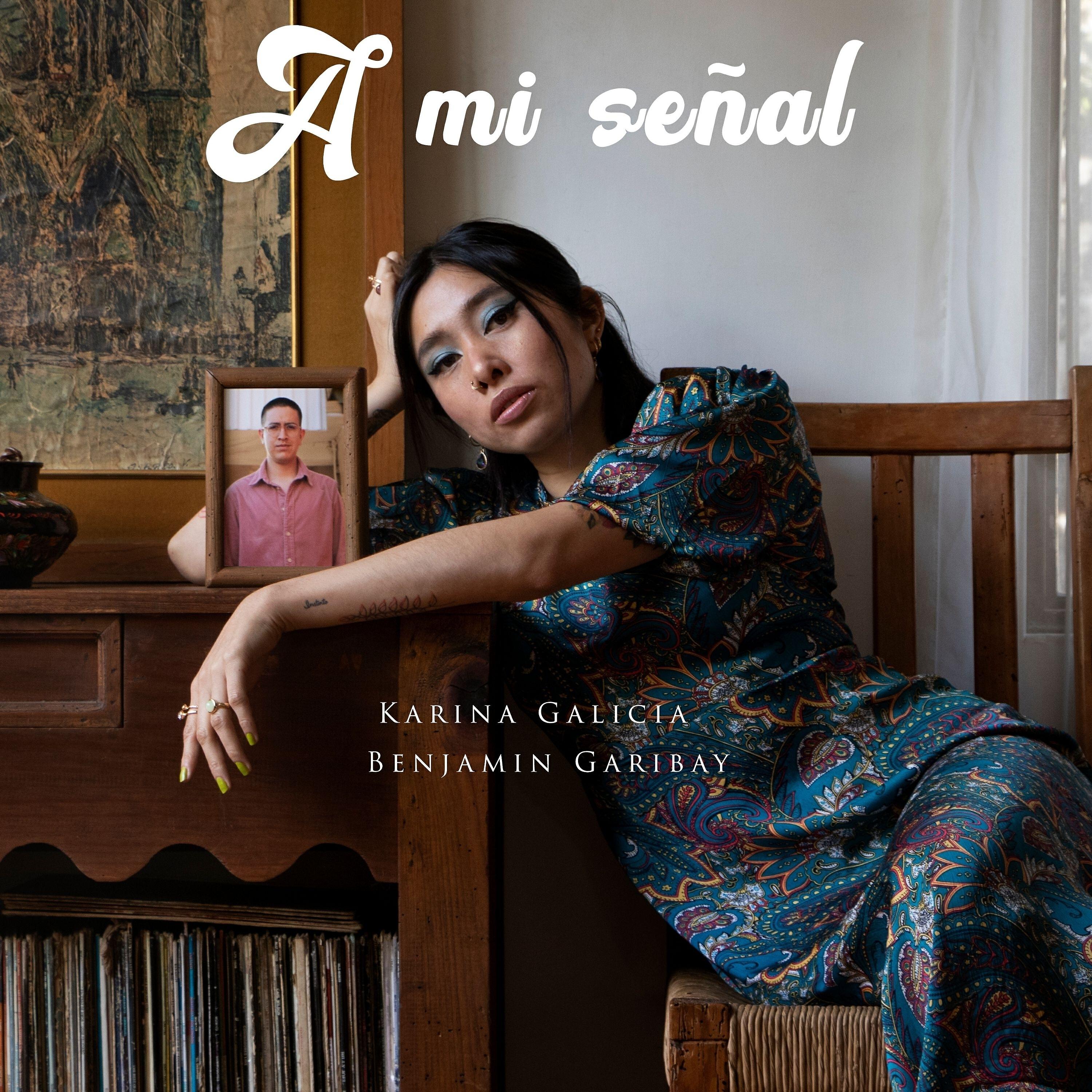 Релиз A Mi Señal