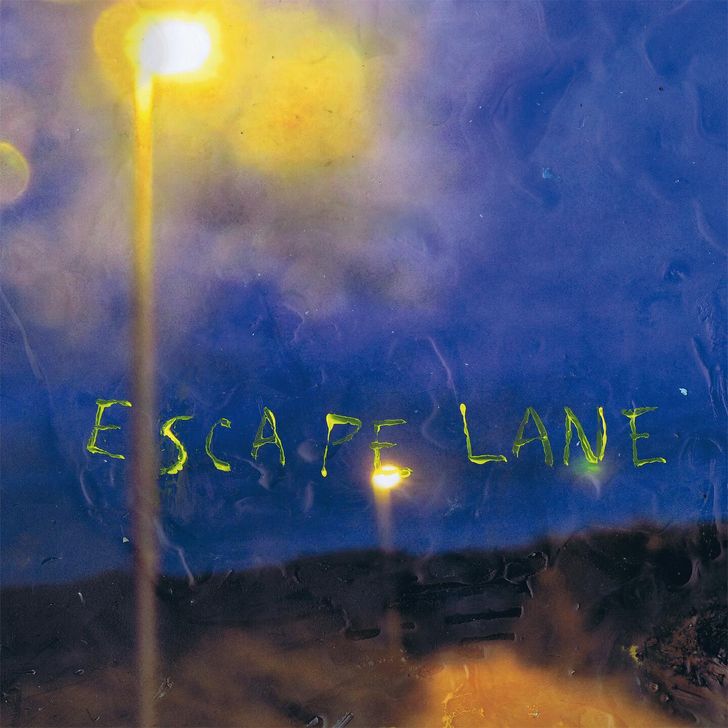 Релиз Escape Lane