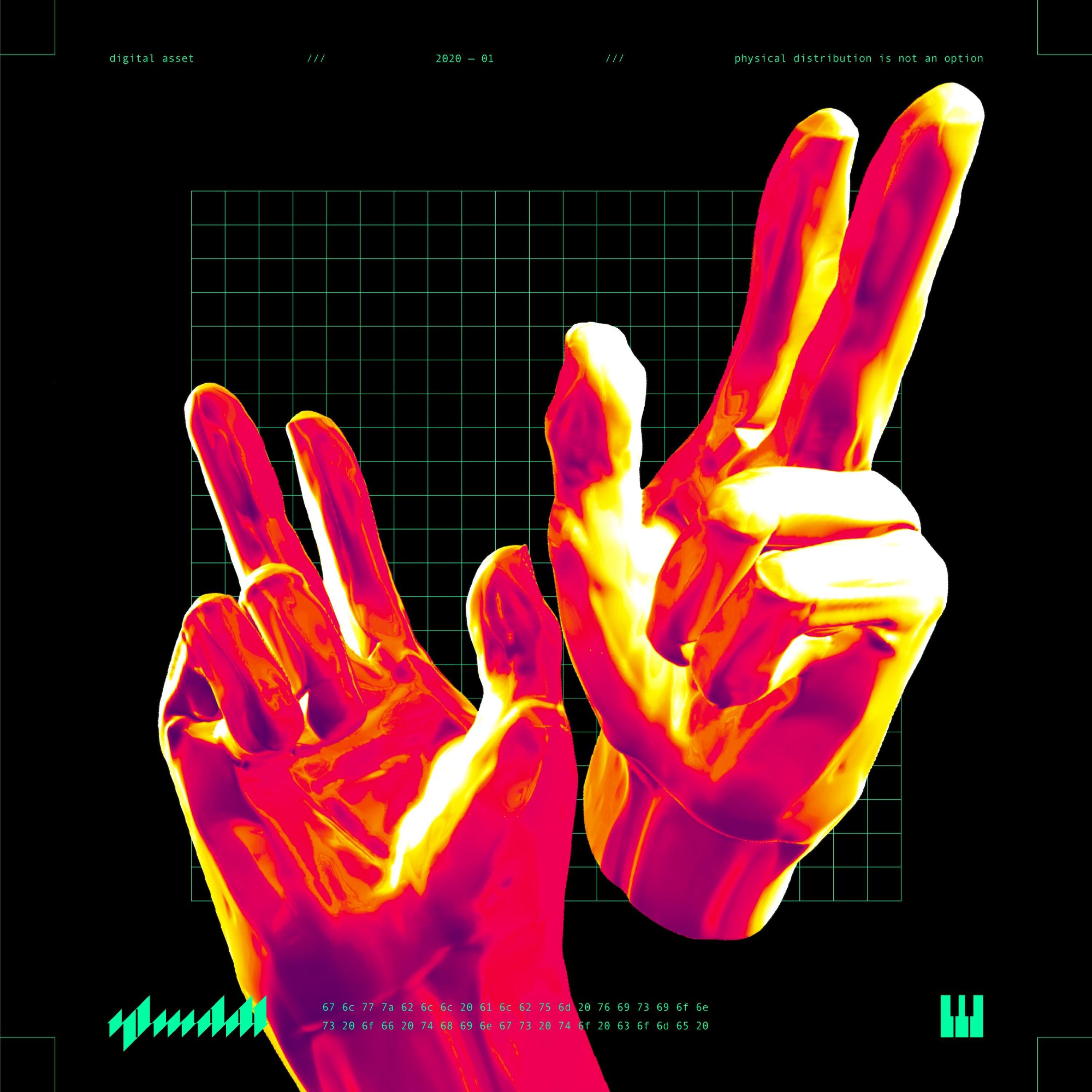 Релиз Visions of Things to Come