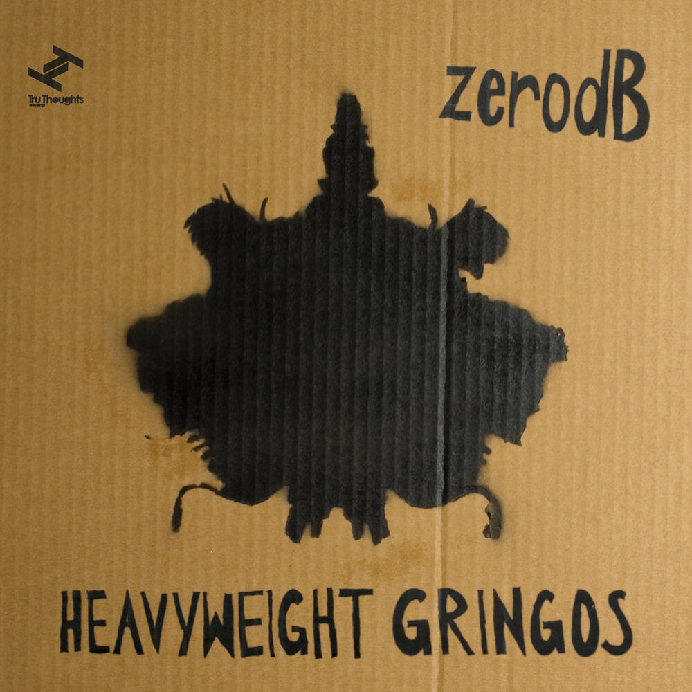 Релиз Heavyweight Gringos (Bongos, Bleeps & Basslines Remixed)