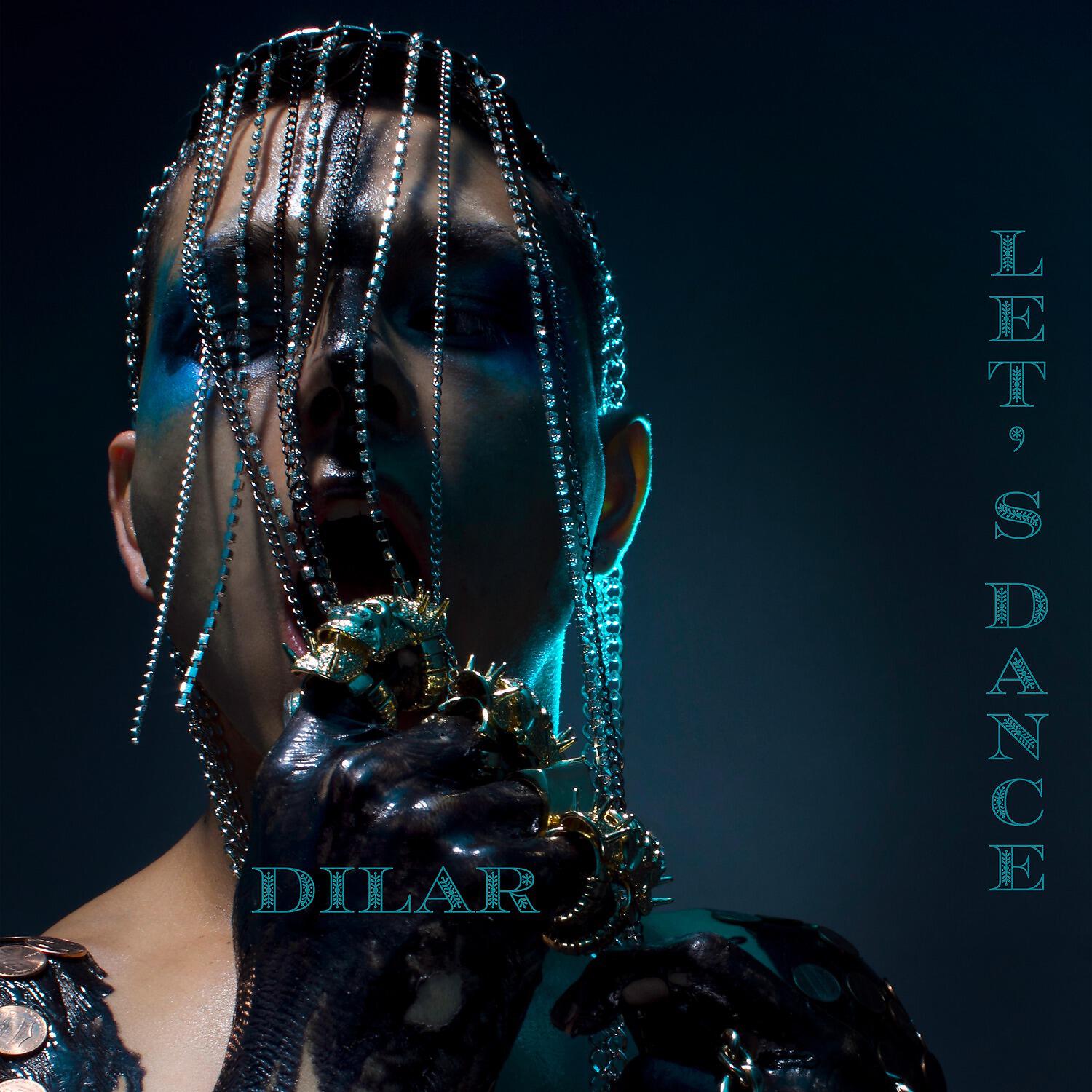 Релиз Let's Dance