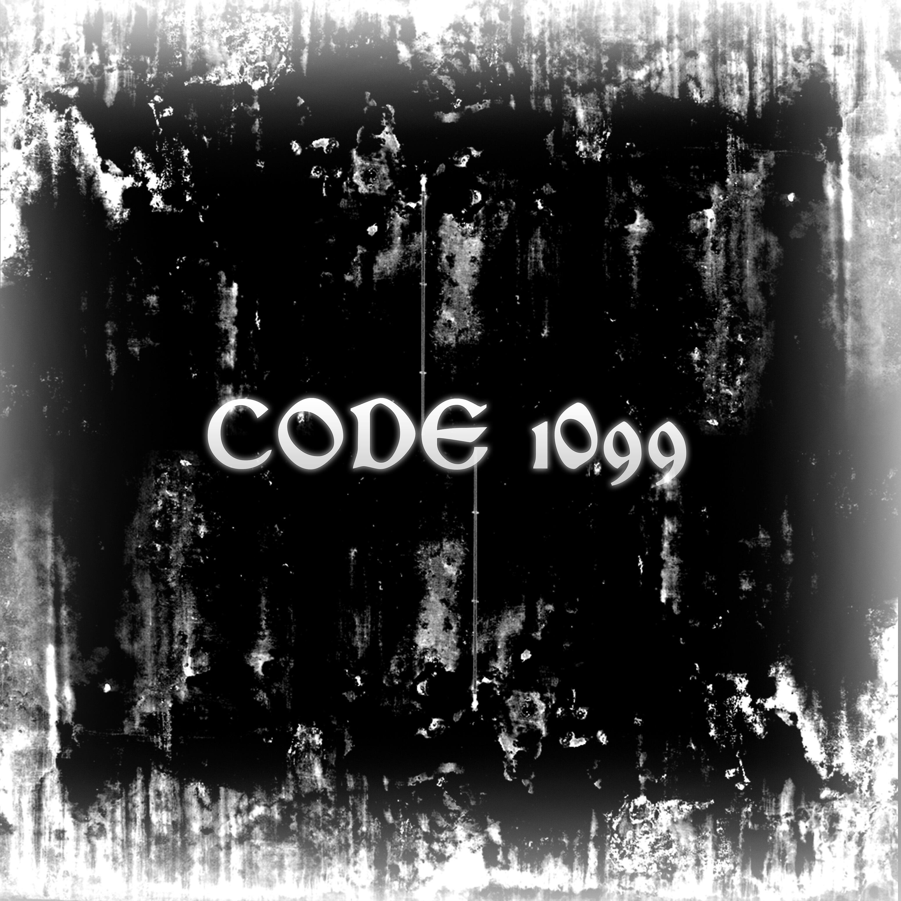 Релиз Code 1099