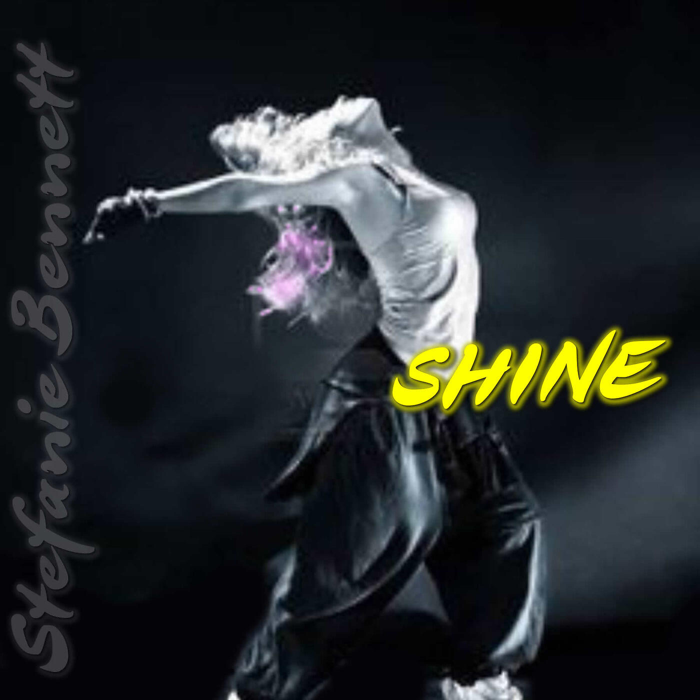 Релиз Shine