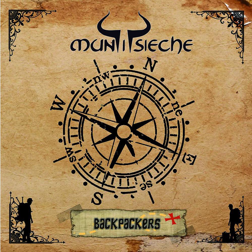 Релиз Backpackers
