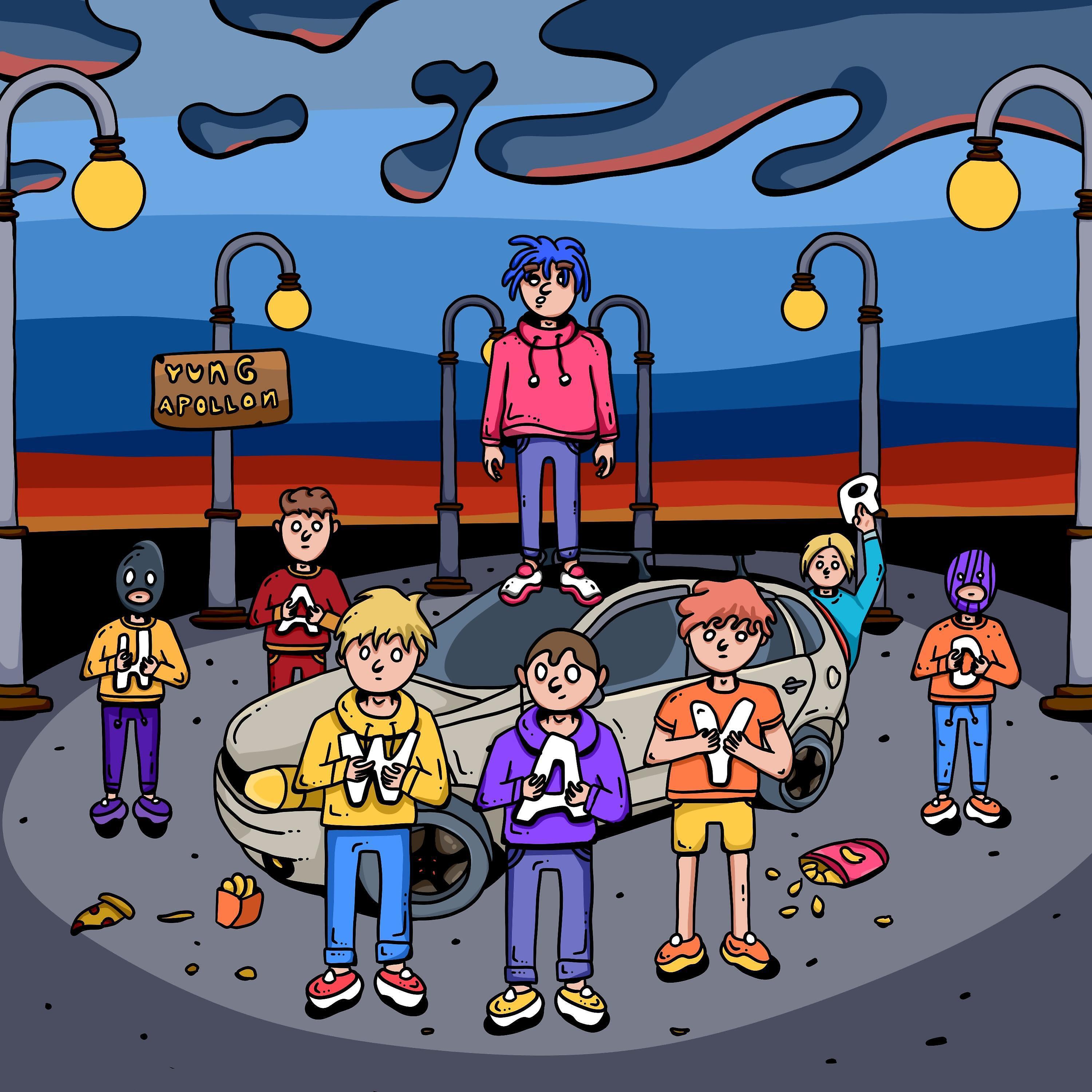 Релиз Hard Way