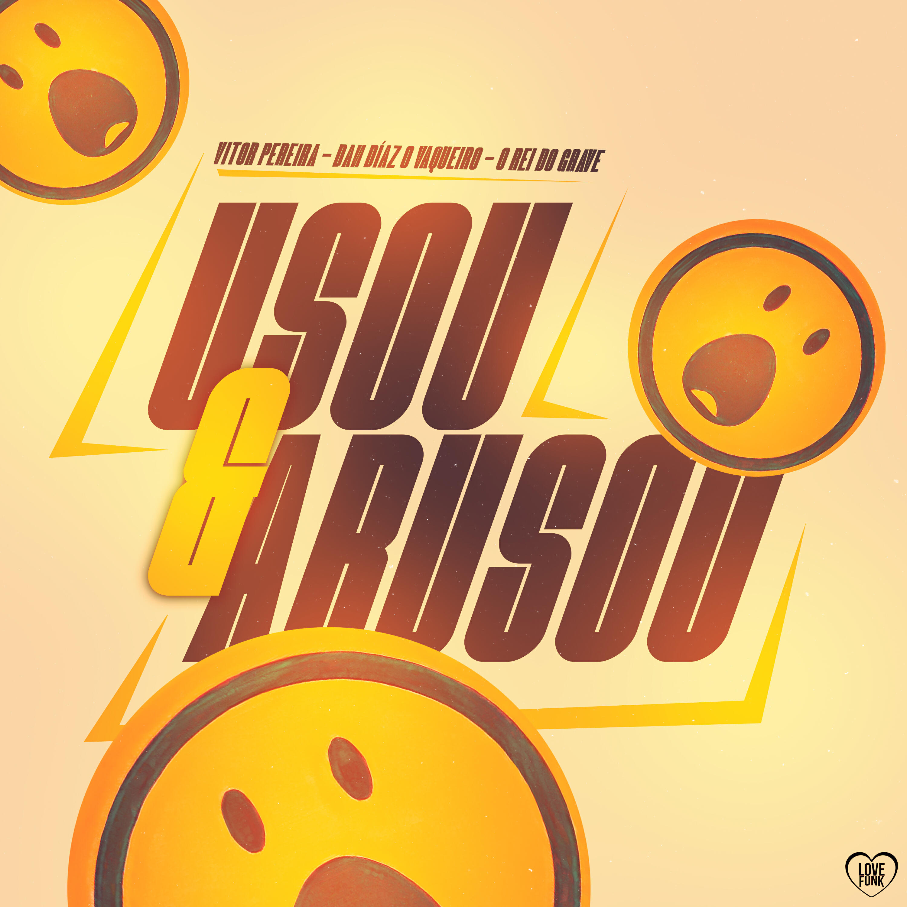 Релиз Usou & Abusou
