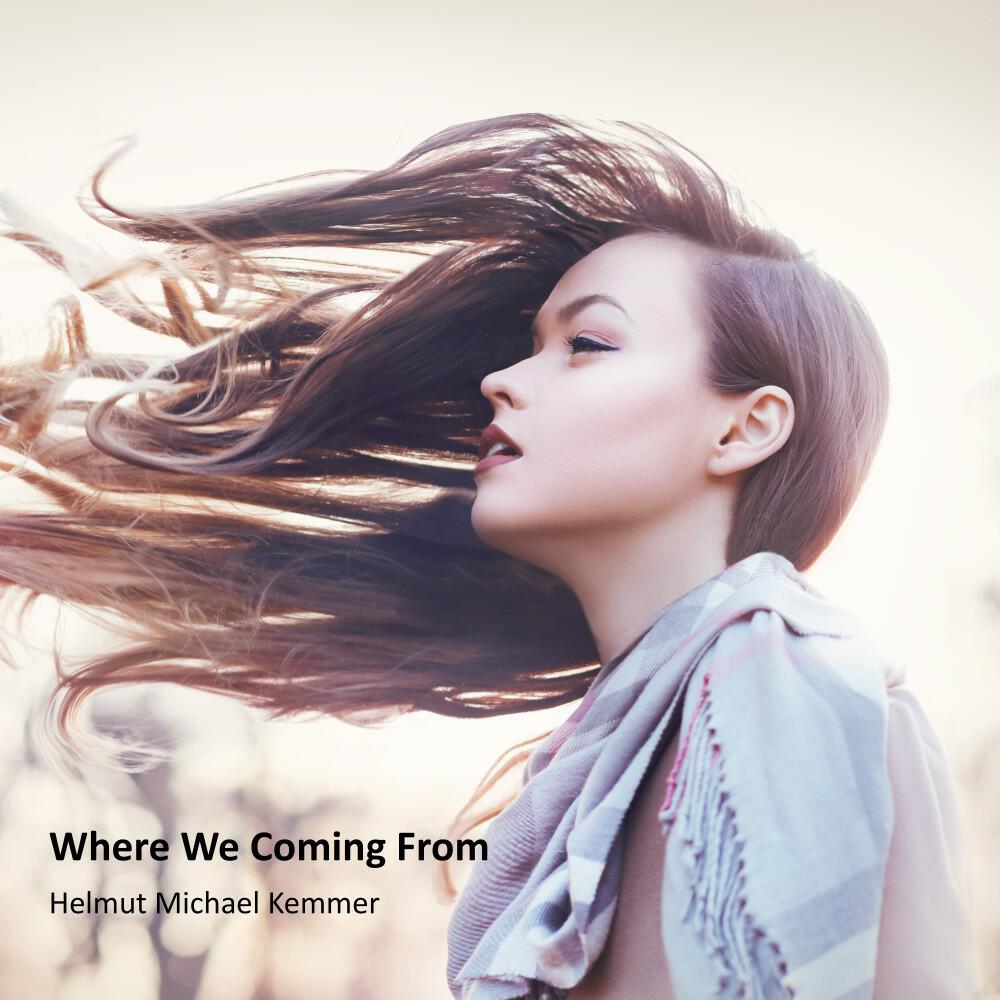 Релиз Where We Coming From