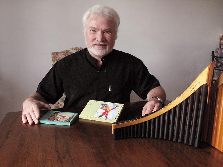 Georges Schmitt