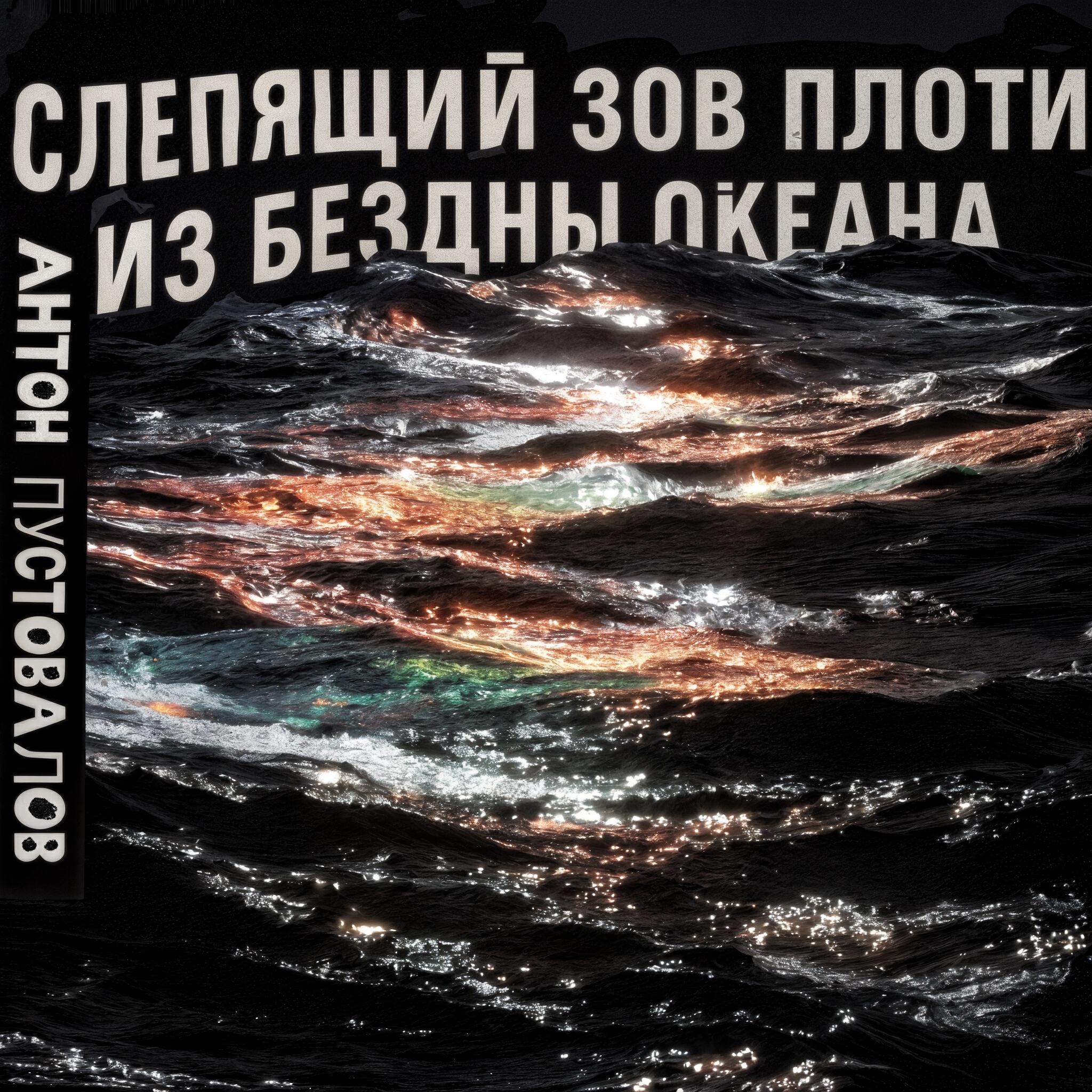 Релиз Слепящий зов плоти из бездны океана