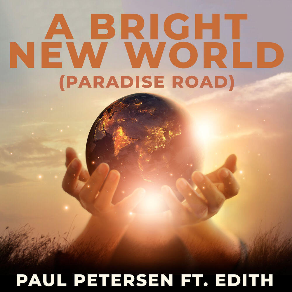Релиз A Bright New World (Paradise Road)