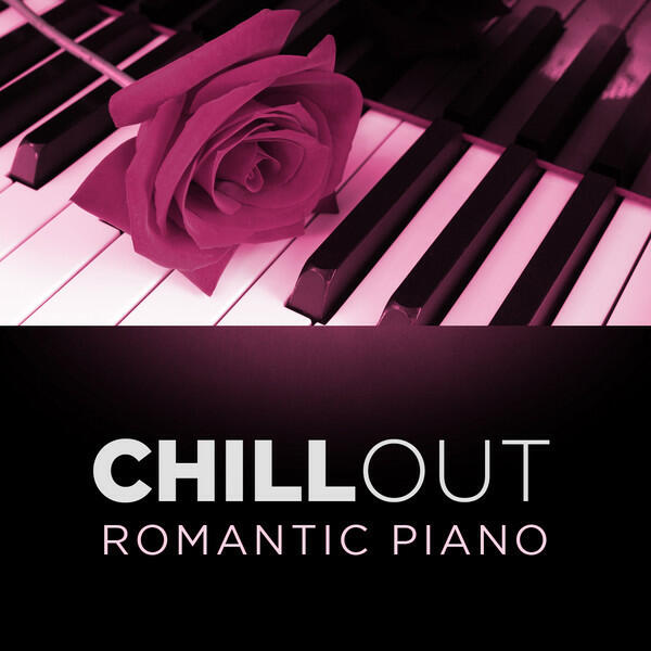 Релиз Romantic Piano Chill Out