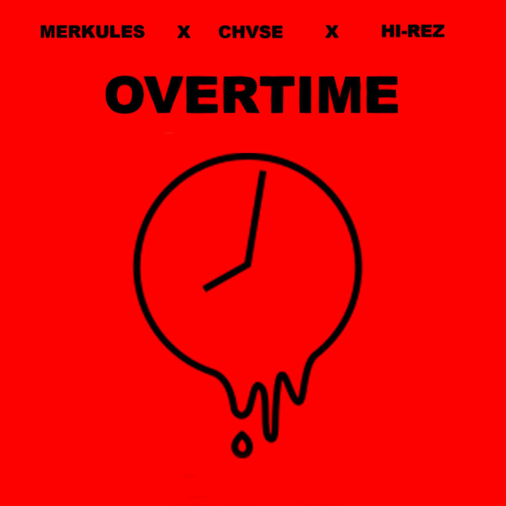 Релиз Overtime
