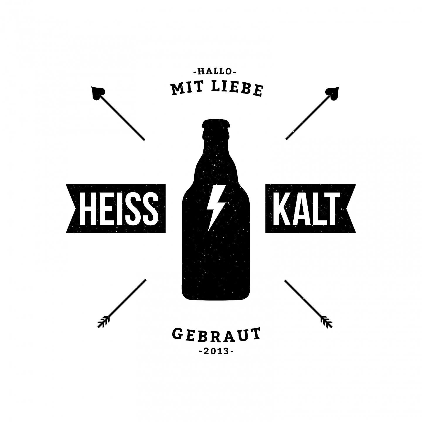 Релиз Mit Liebe Gebraut