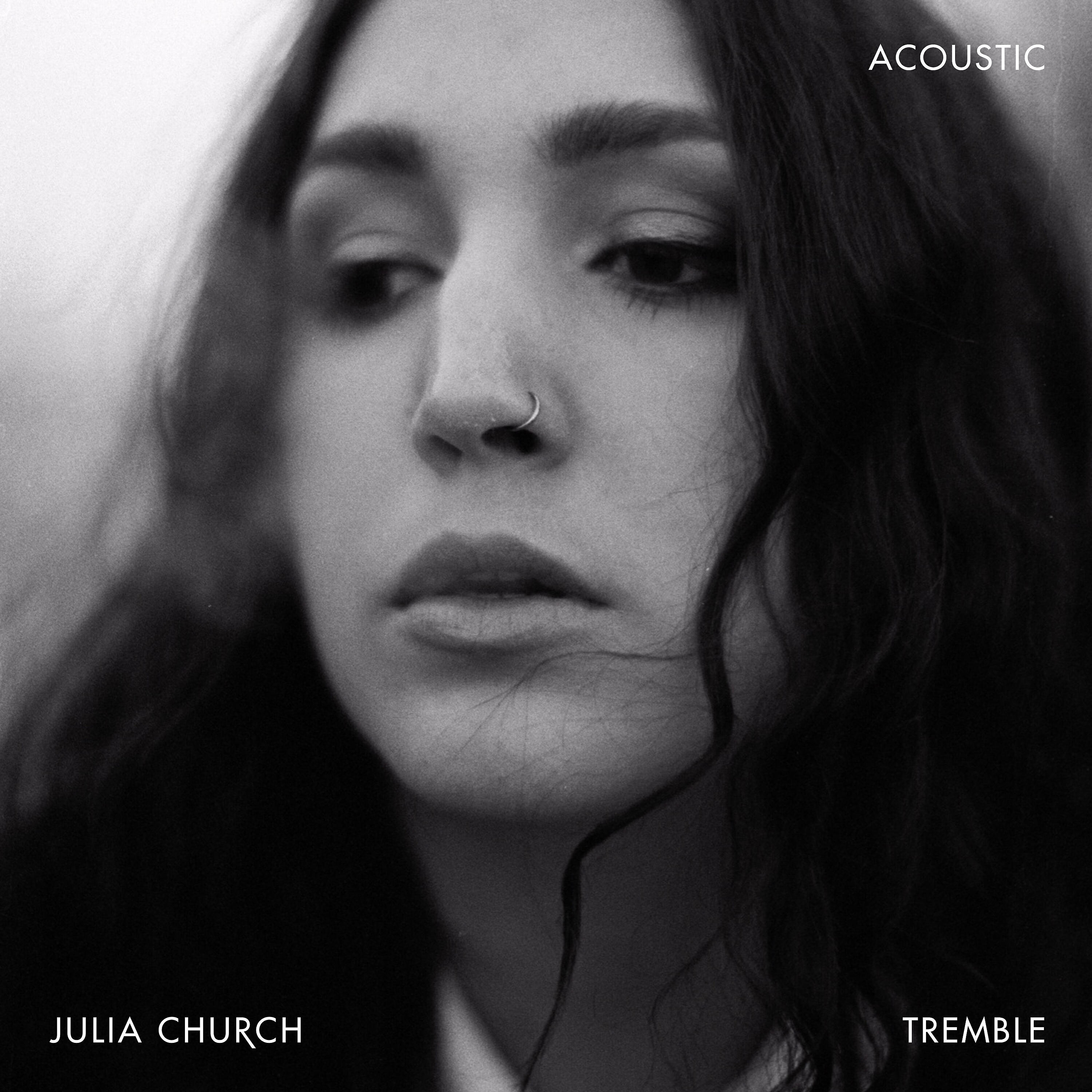 Релиз Tremble (acoustic)