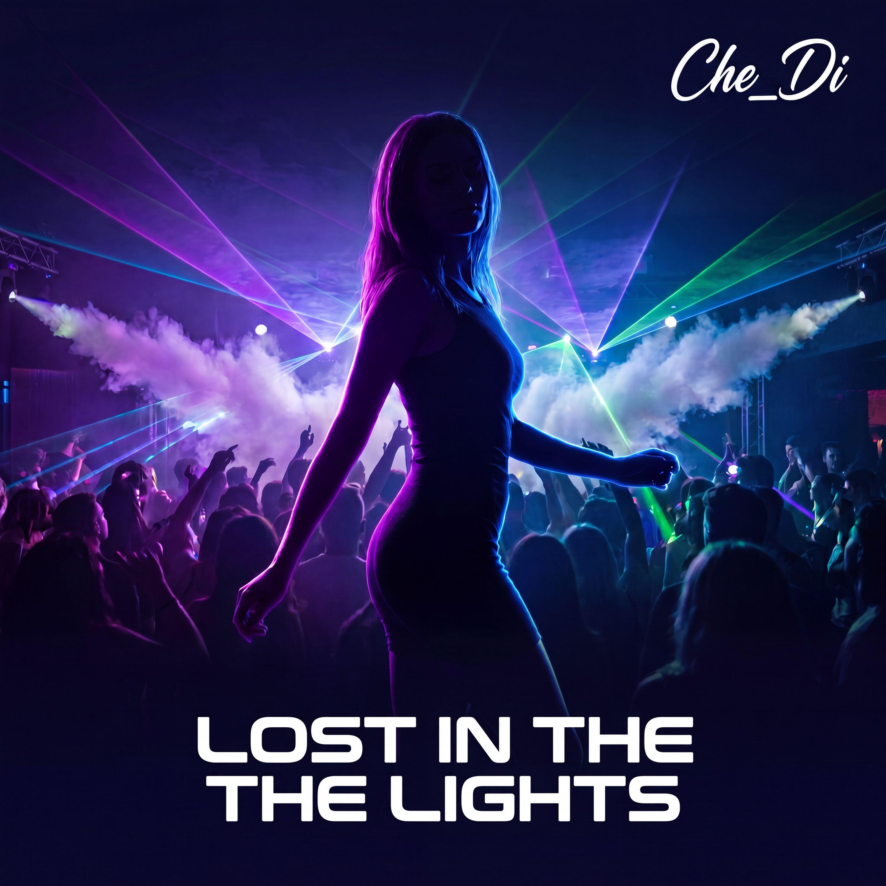 Релиз Lost in the Lights