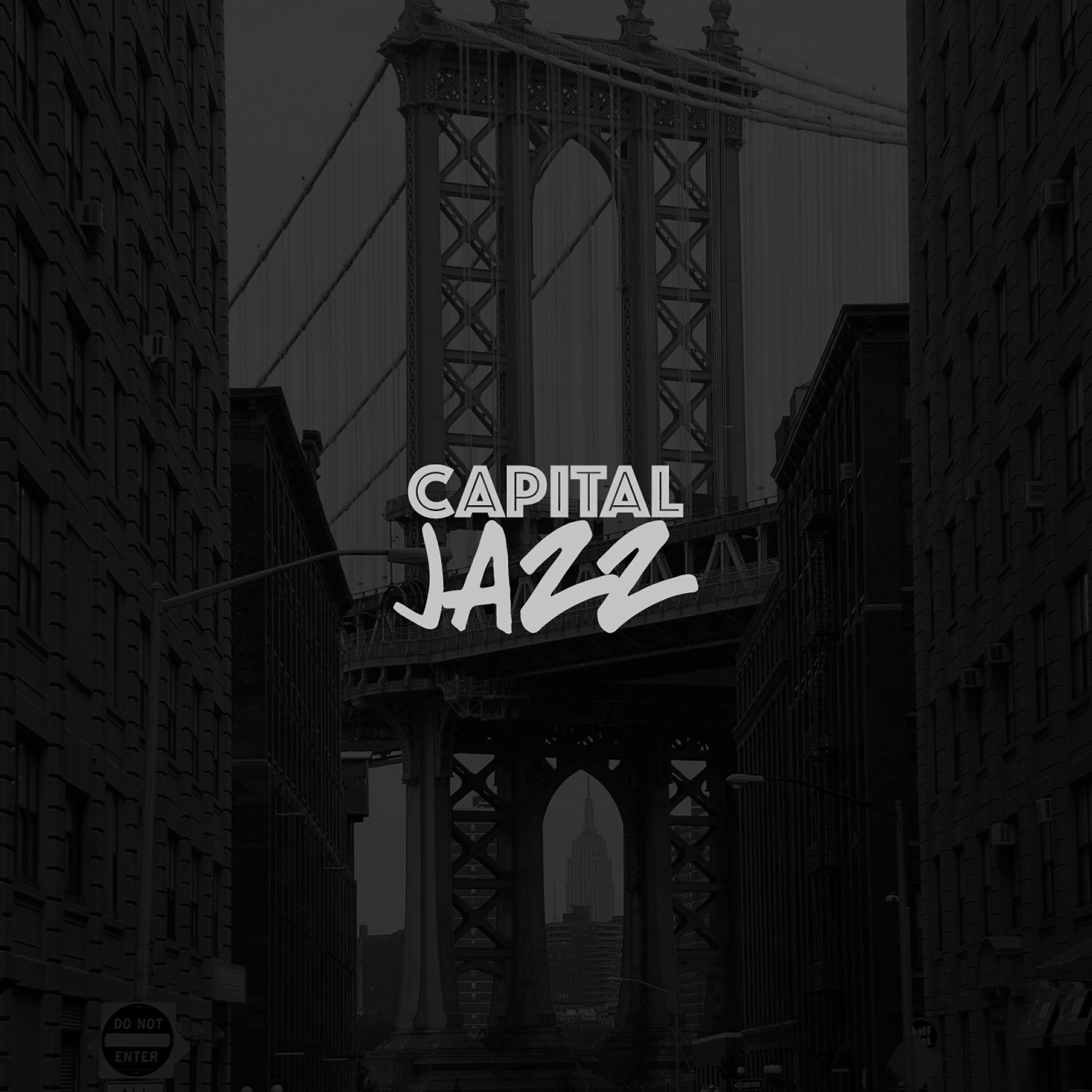 Постер альбома Capital Jazz