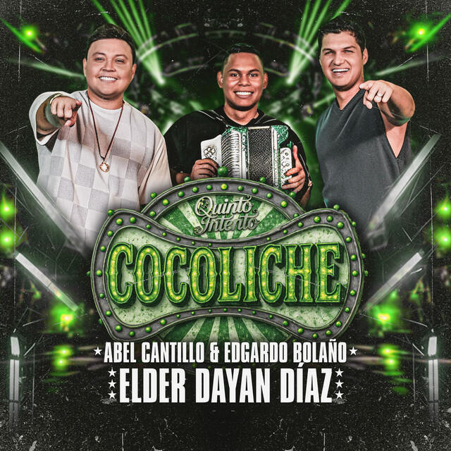Релиз Cocoliche