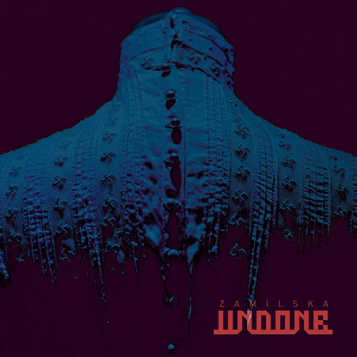 Релиз Undone