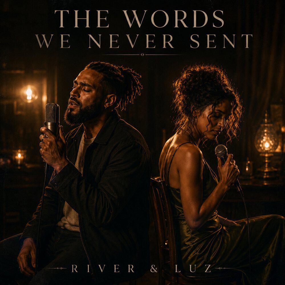 Релиз The Words We Never Sent