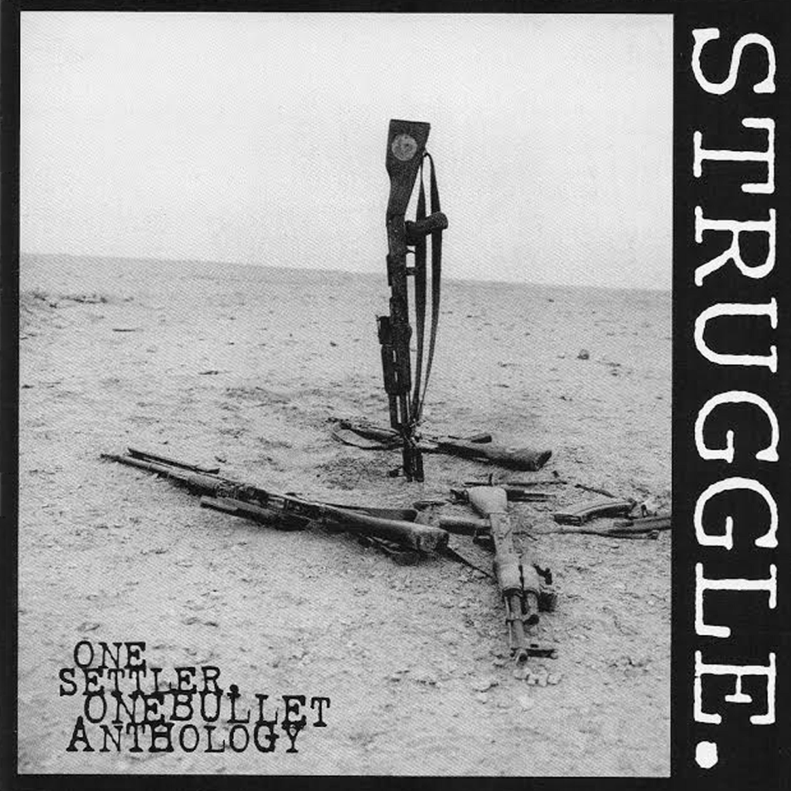 Релиз One Settler, One Bullet