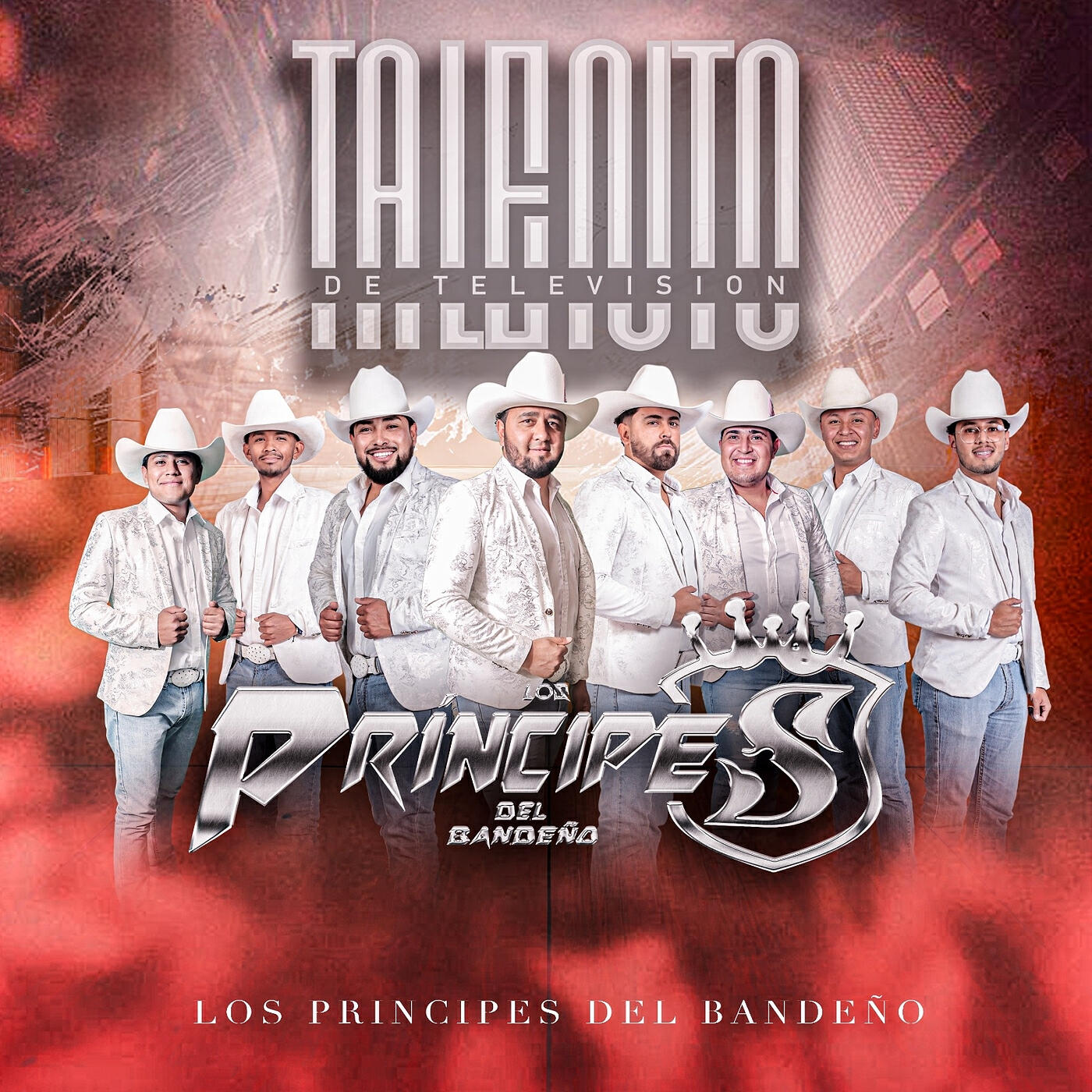 Los Príncipes del Bandeño