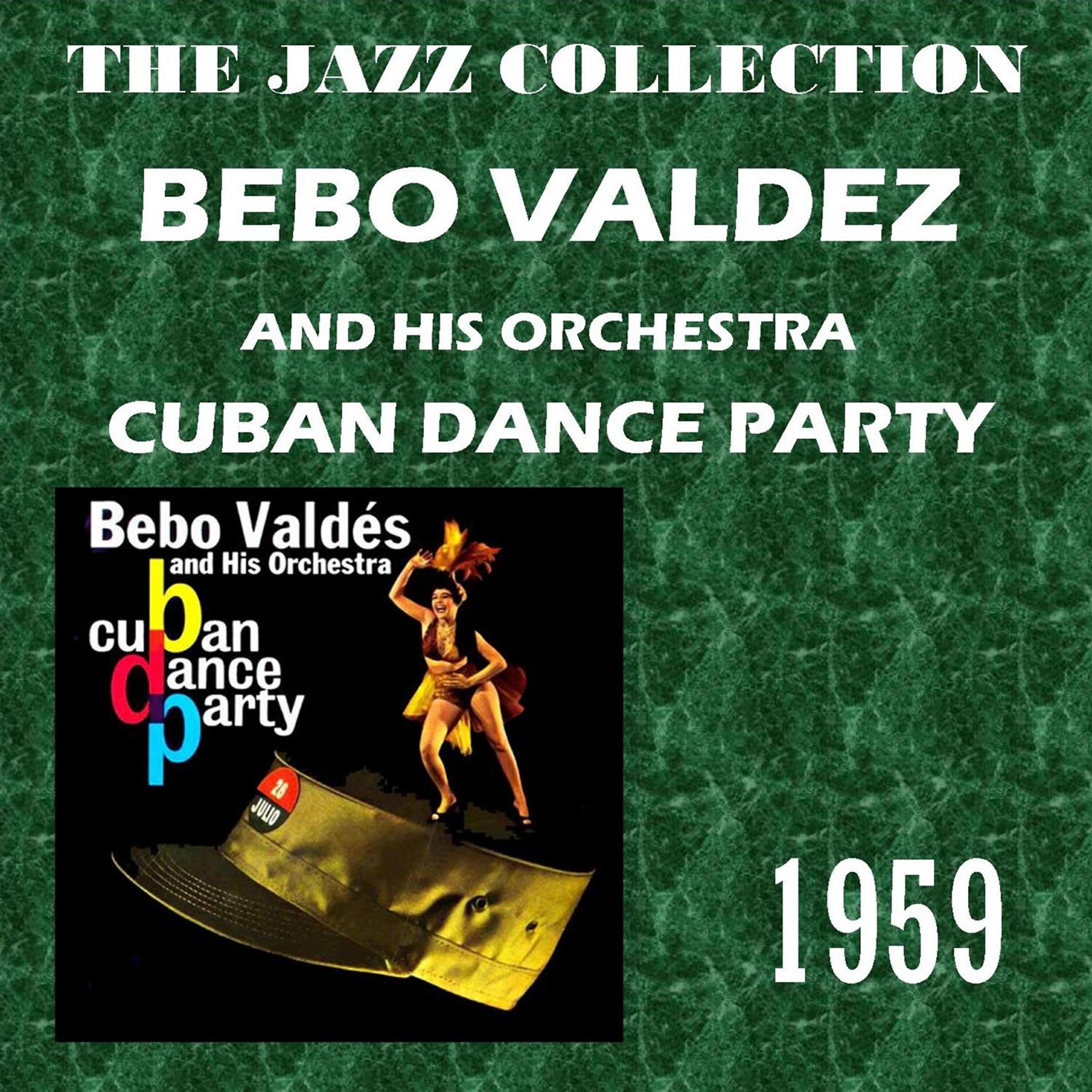 Релиз Cuban Dance Party