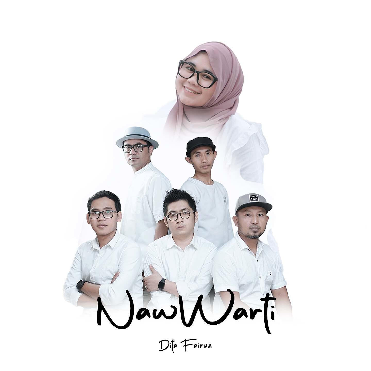 Релиз Nawwarti