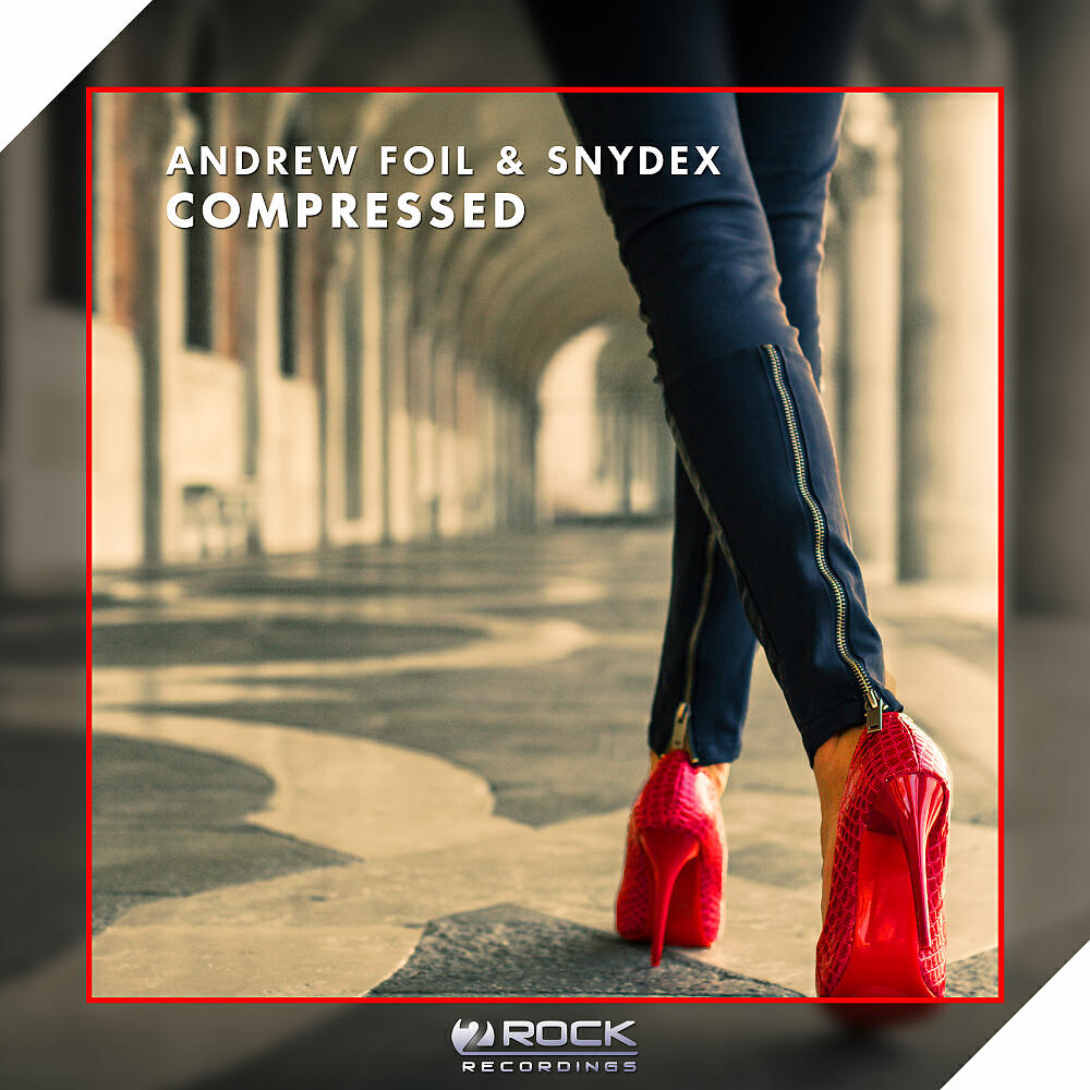Релиз Compressed