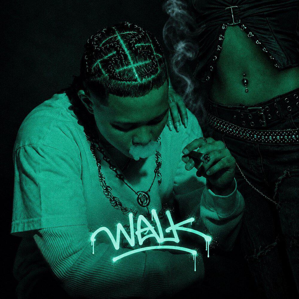 Релиз WALK