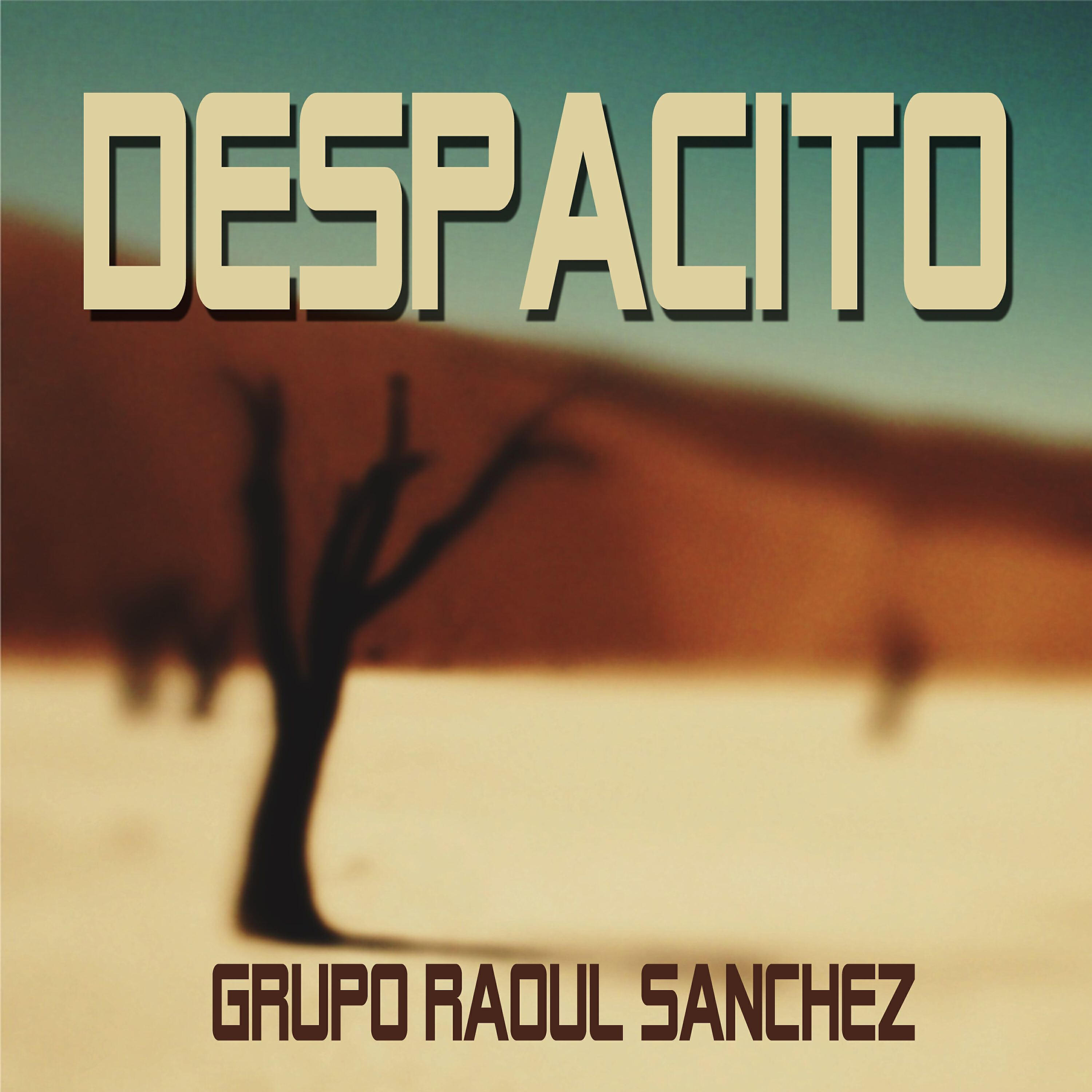 Релиз Despacito
