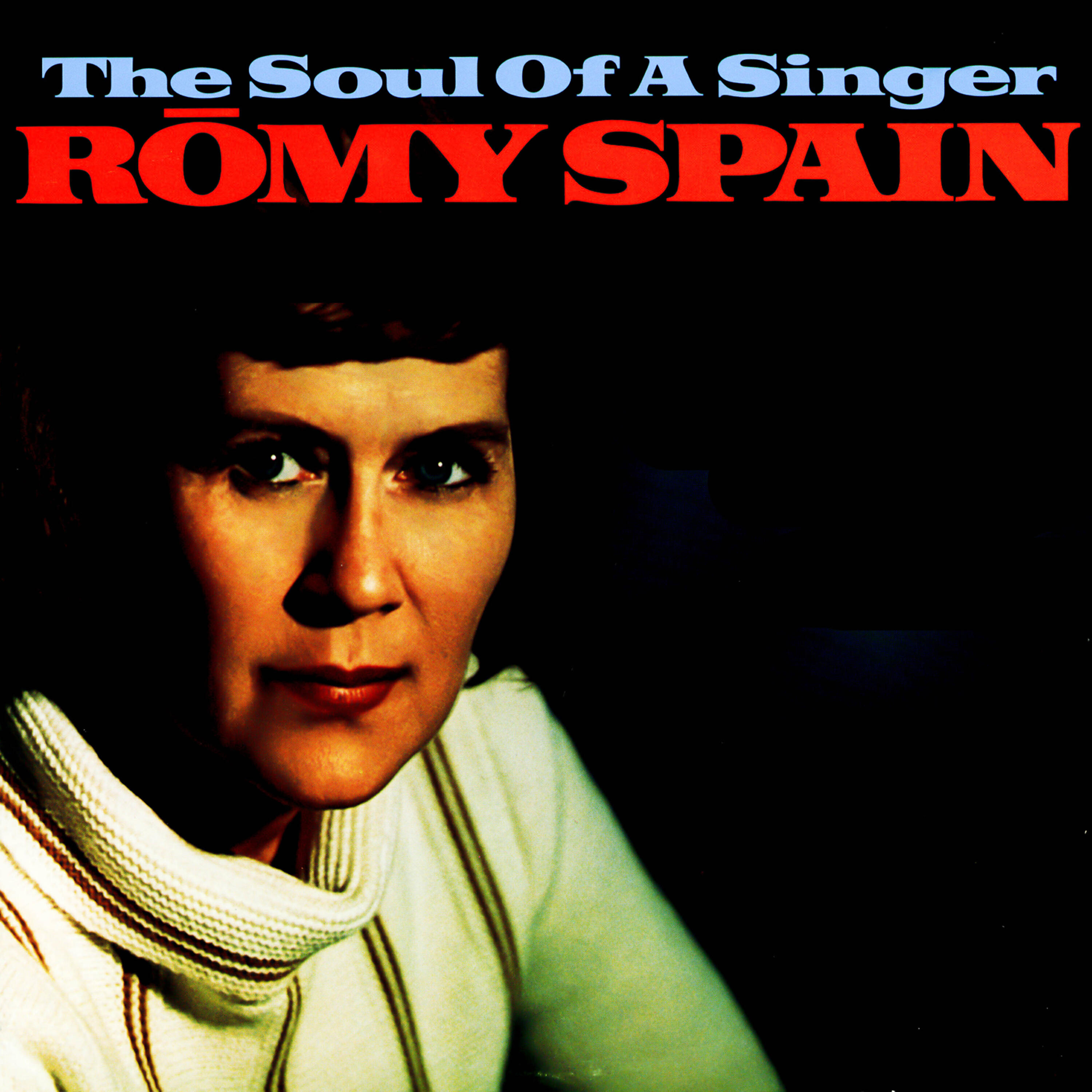 Rōmy Spain